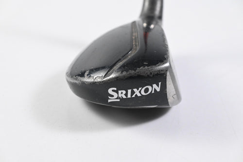 Srixon Z-H65 #3 Hybrid / 19 Degree / Regular Flex Miyazaki Kaula 7 Shaft