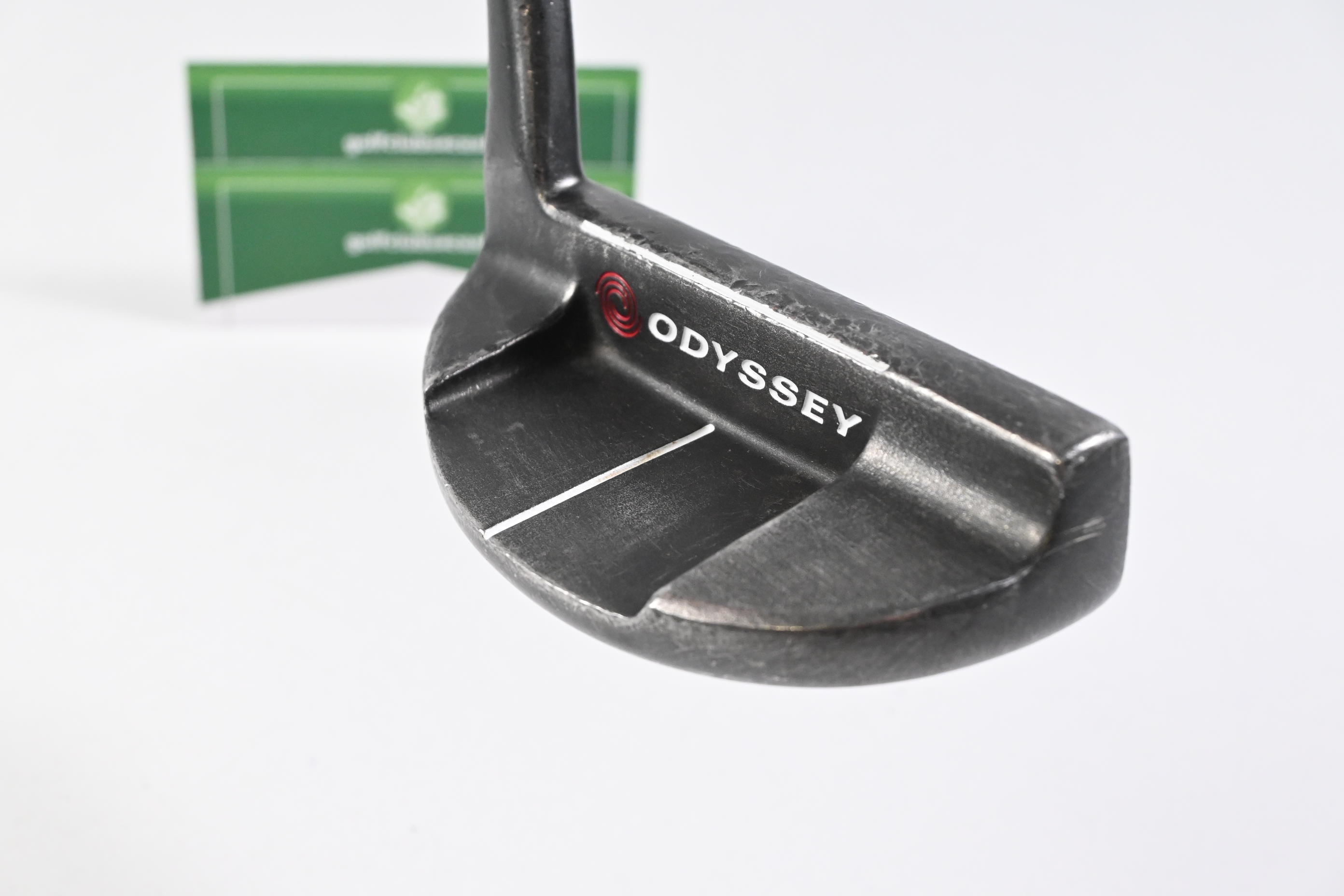 Odyssey White Hot Pro Black 9 Putter / 33 Inch