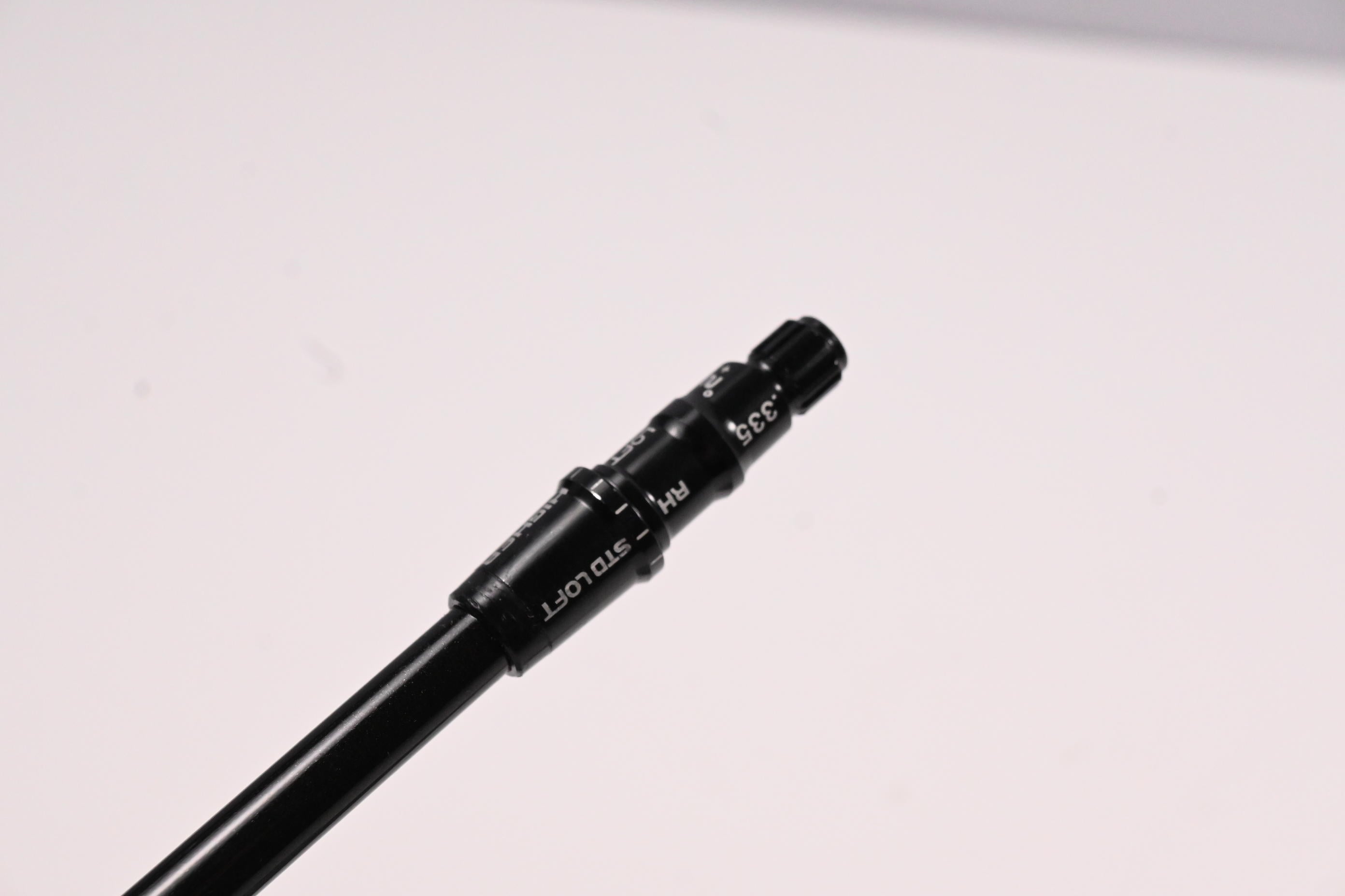 Graphite Design Tour AD VF-6 Driver Shaft / X-Flex / Taylormade 2nd Gen