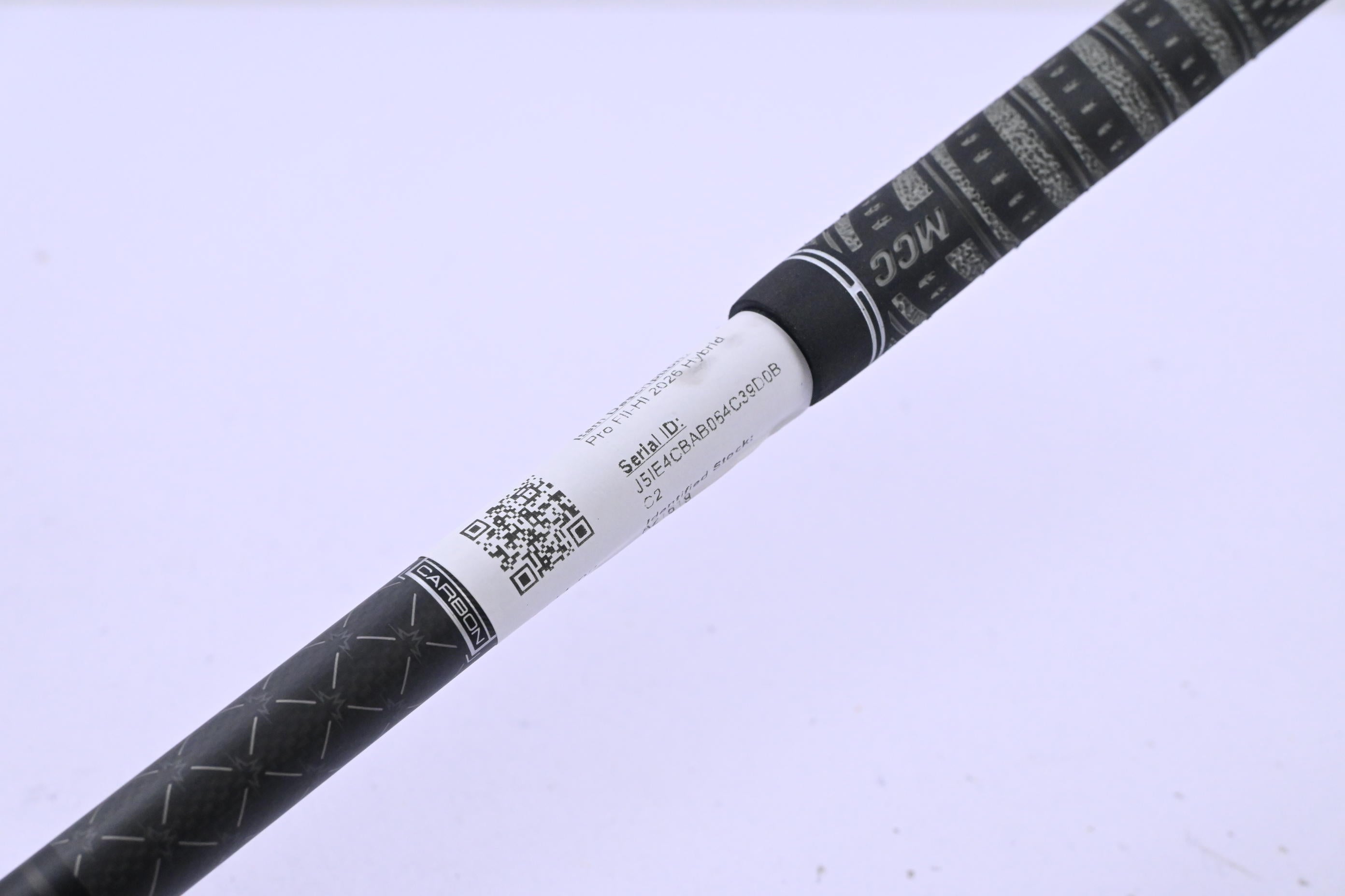 Mizuno Pro Fli-Hi 2026 #3 Iron / 19 Degree / Stiff Flex Tensei 1K Black 85 Shaft