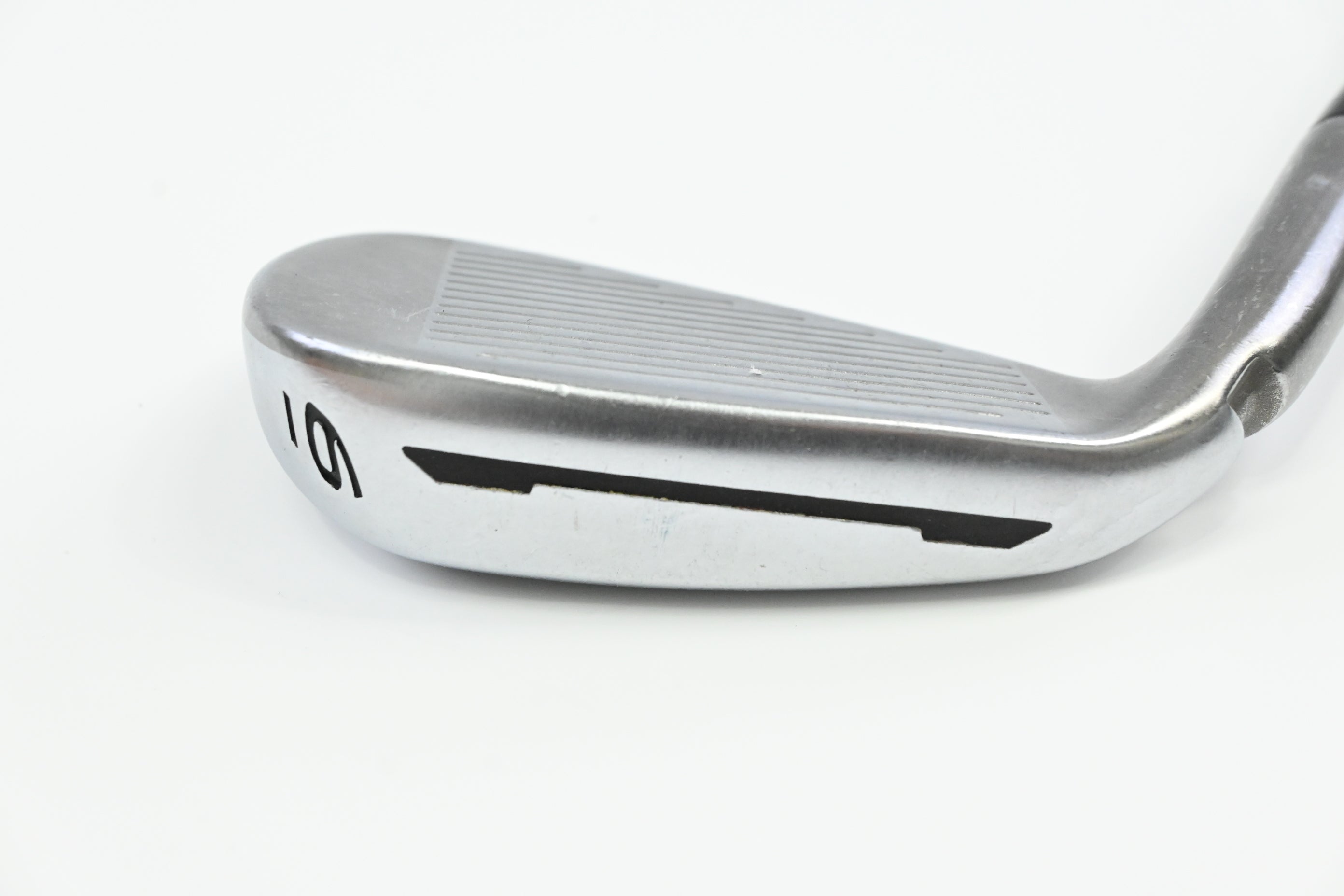 Ladies Taylormade Speedblade #6 Iron / Ladies Flex Taylormade VeloxT 45 Shaft