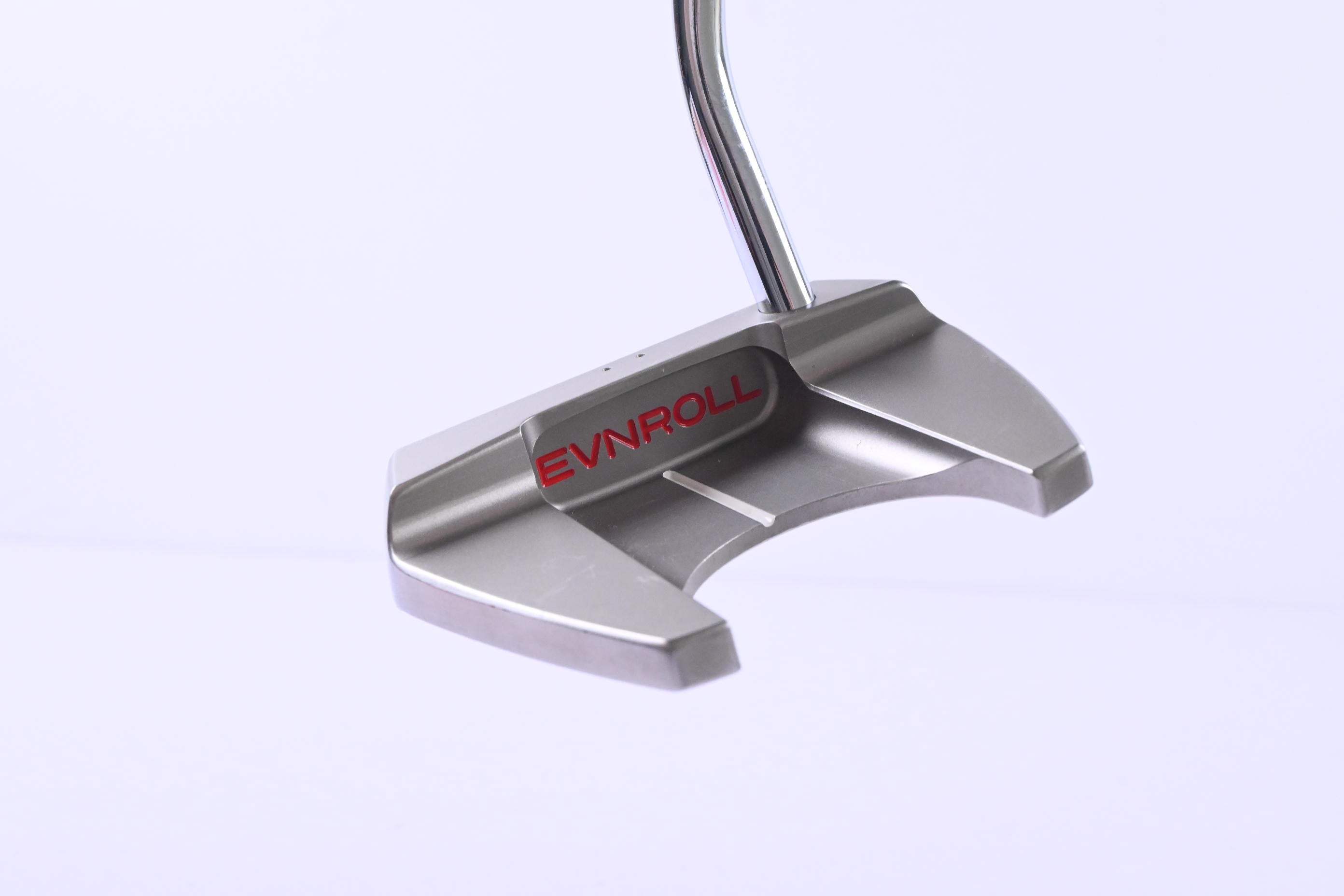 Left Hand Evnroll Classics ER5 Putter / 34 Inch
