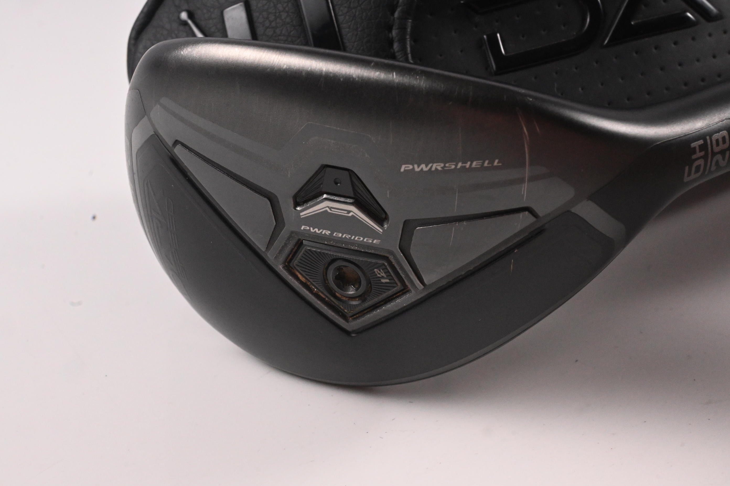 Cobra Darkspeed #6 Hybrid / 28 Degree / Senior Flex KBS PGI 65 Shaft