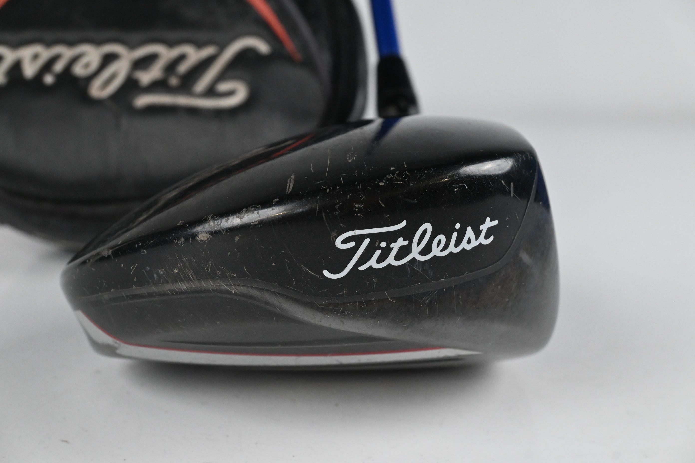 Titleist 913 D3 Driver / 9.5 Degree / Stiff Flex Diamana S+62 Shaft