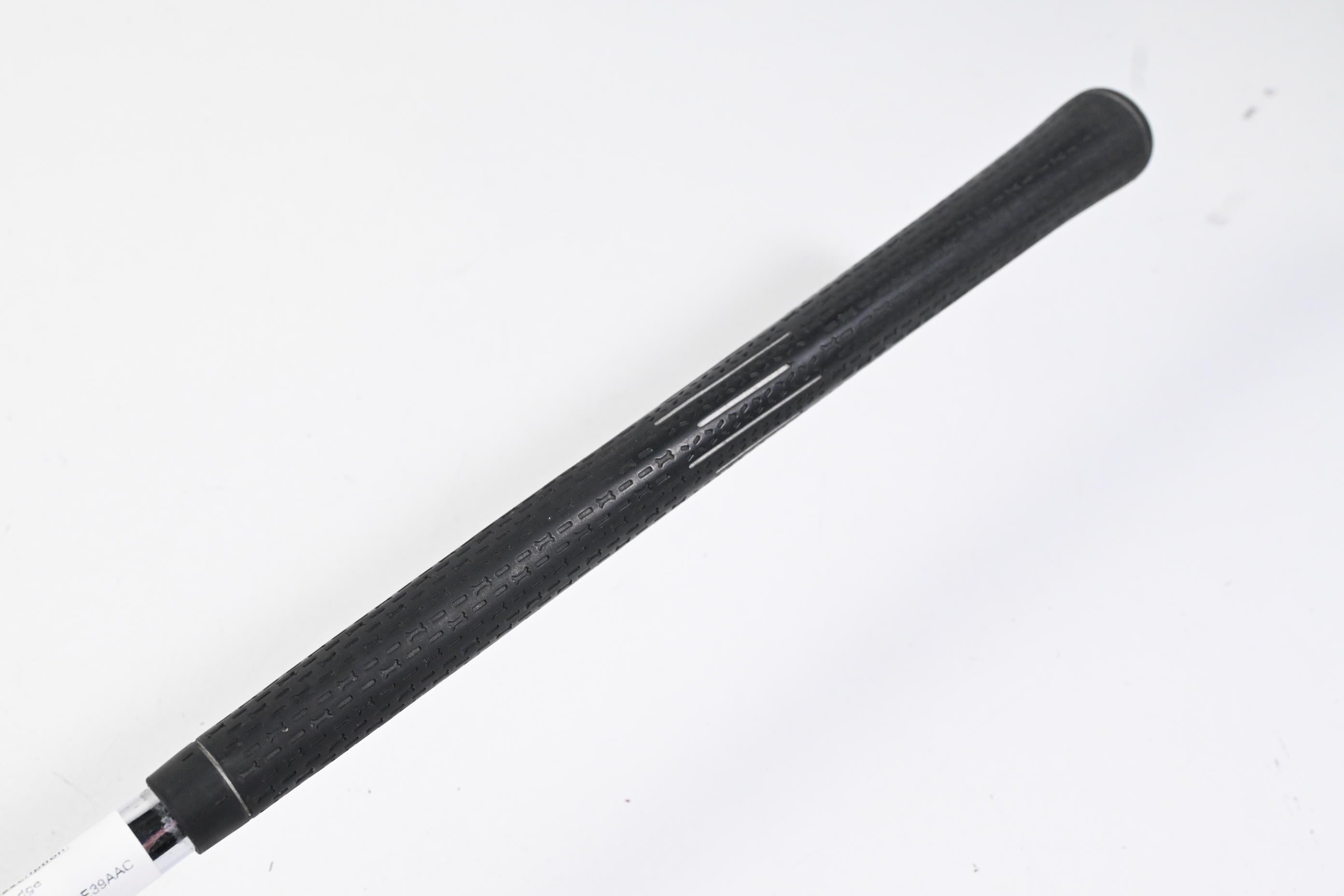 Ping Tour Lob Wedge / 60 Degree / Black Dot / Wedge Flex Steel Shaft