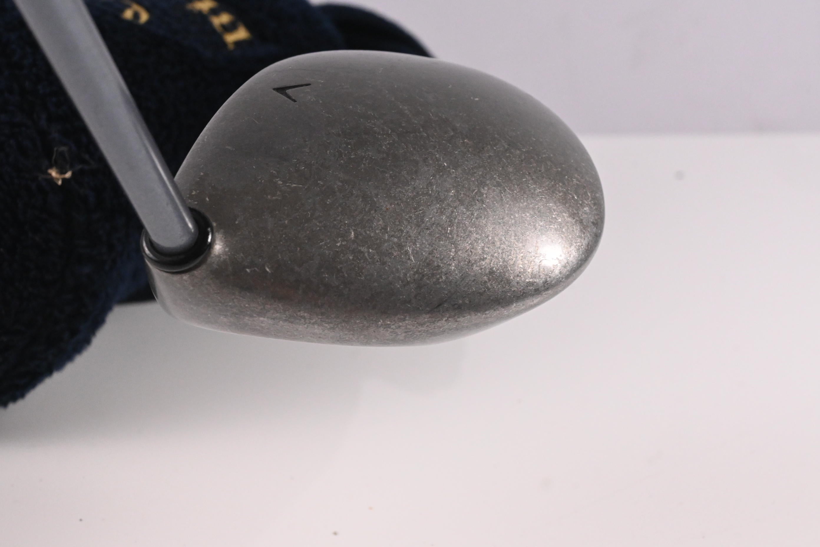 Callaway Big Bertha Driver / 10 Degree / Firm Flex RCH 90 Shaft