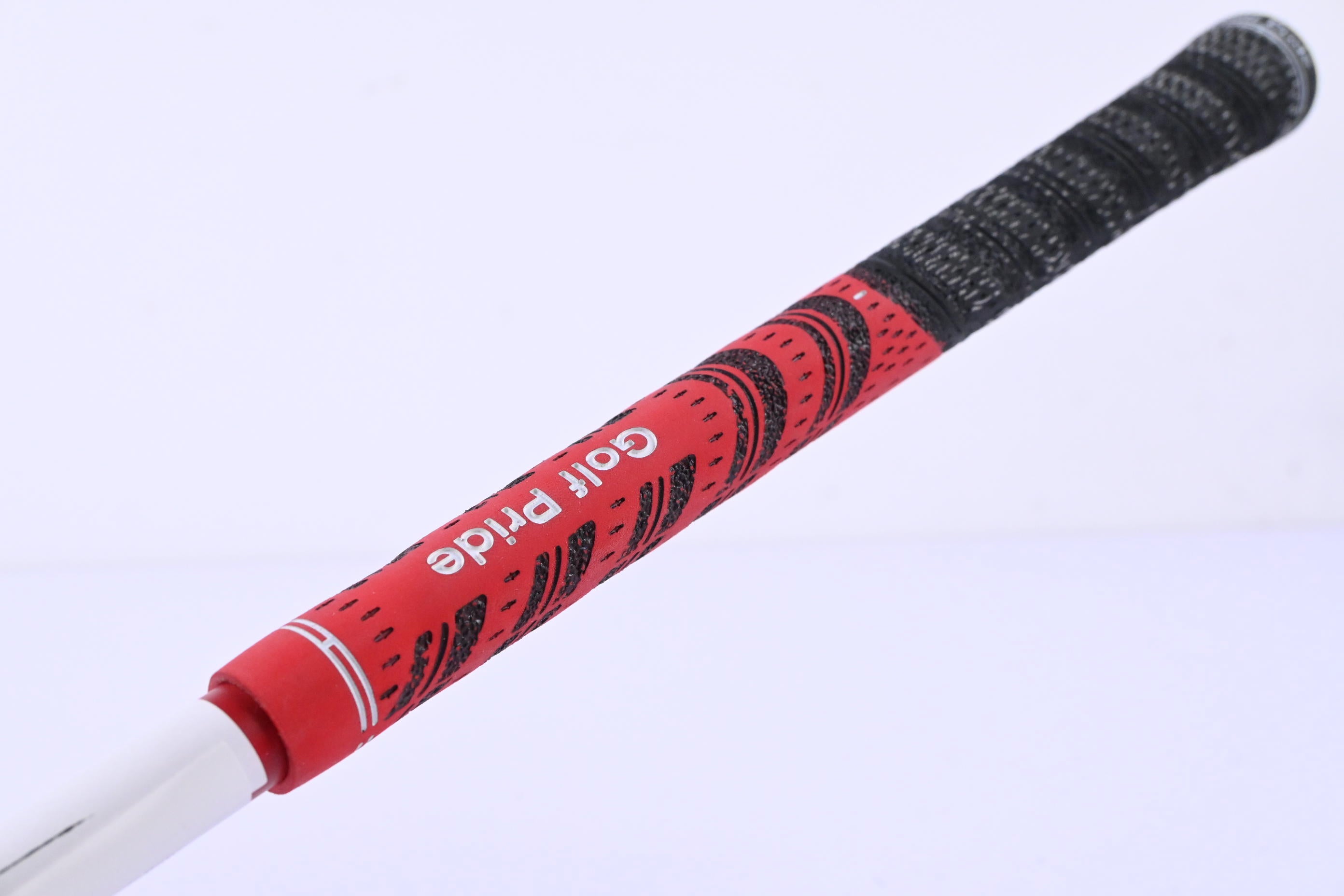 Cobra King Tec #3 Hybrid / 19 Degree / Regular Flex KBS PGH 75 Shaft