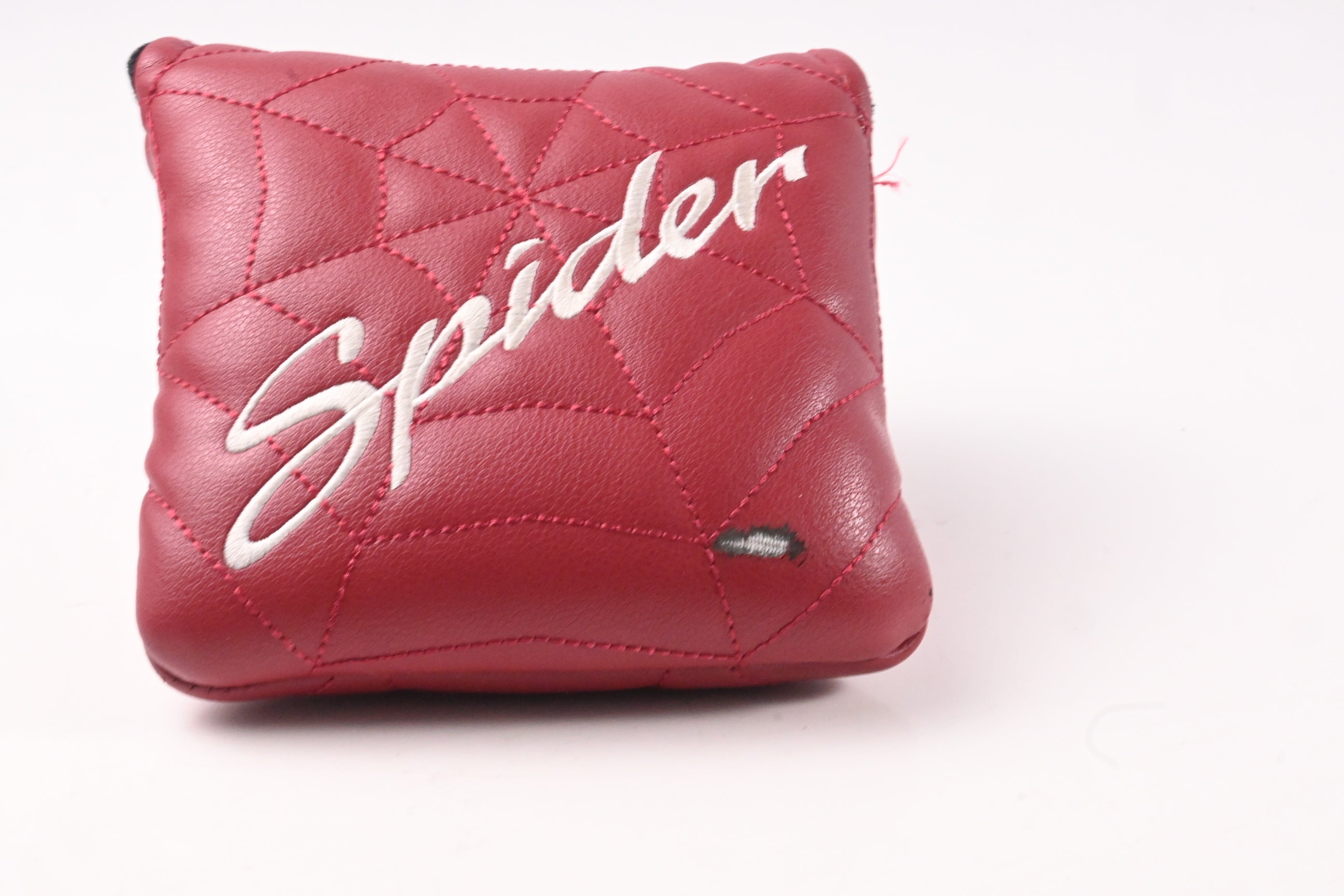 Taylormade Spider Red Putter / 34 Inch