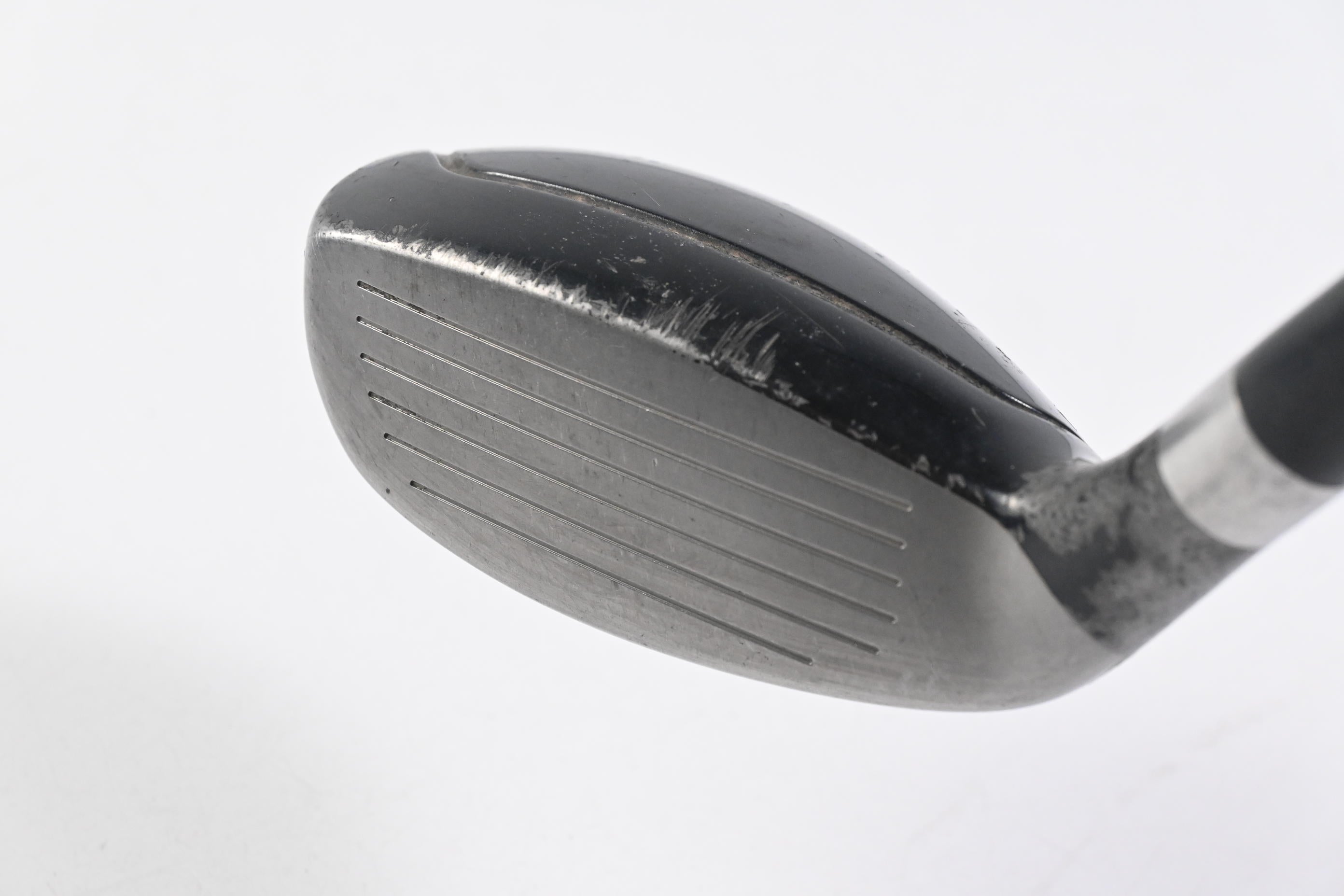 Srixon Z-H65 #3 Hybrid / 19 Degree / Regular Flex Miyazaki Kaula 7 Shaft