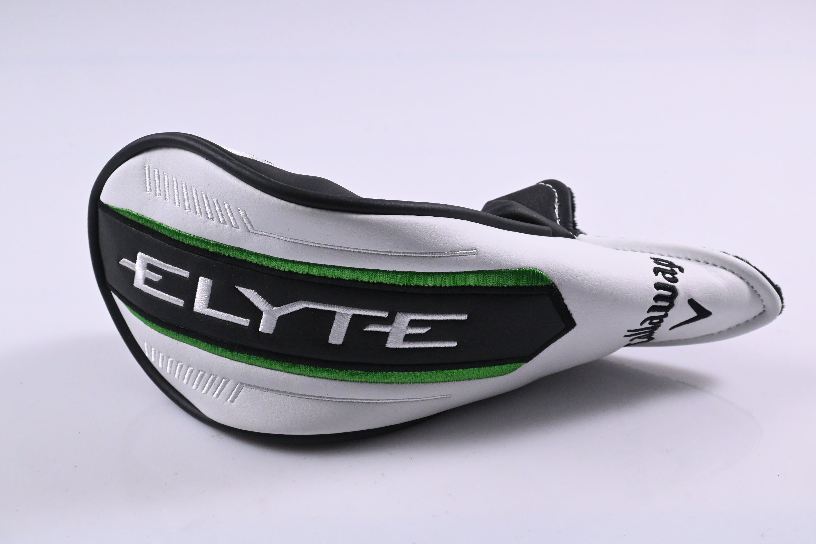 Callaway Elyte #3 Hybrid / 19 Degree / Stiff Flex Project X Denali Charcoal 70