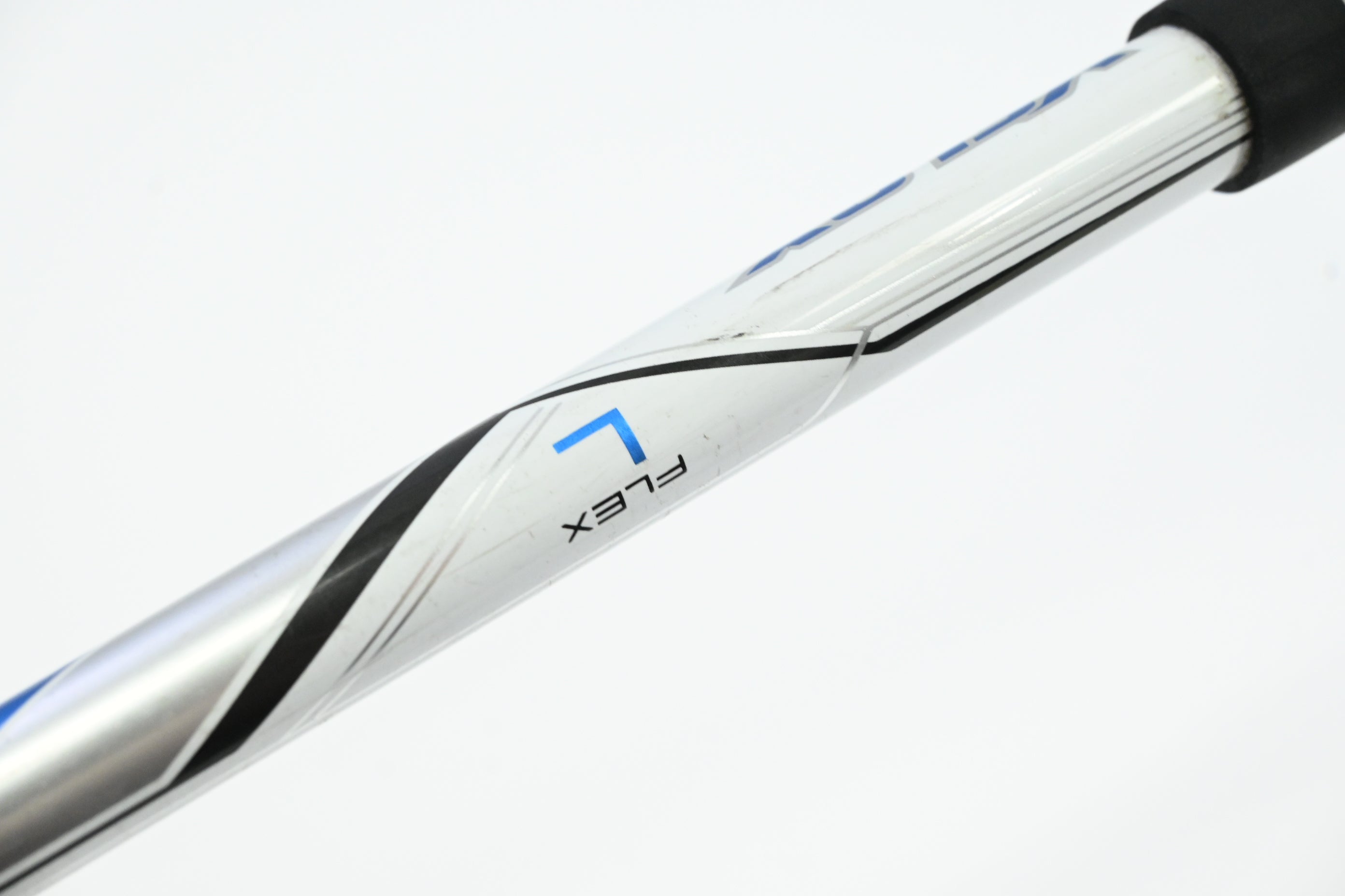 Ladies Taylormade Speedblade #6 Iron / Ladies Flex Taylormade VeloxT 45 Shaft
