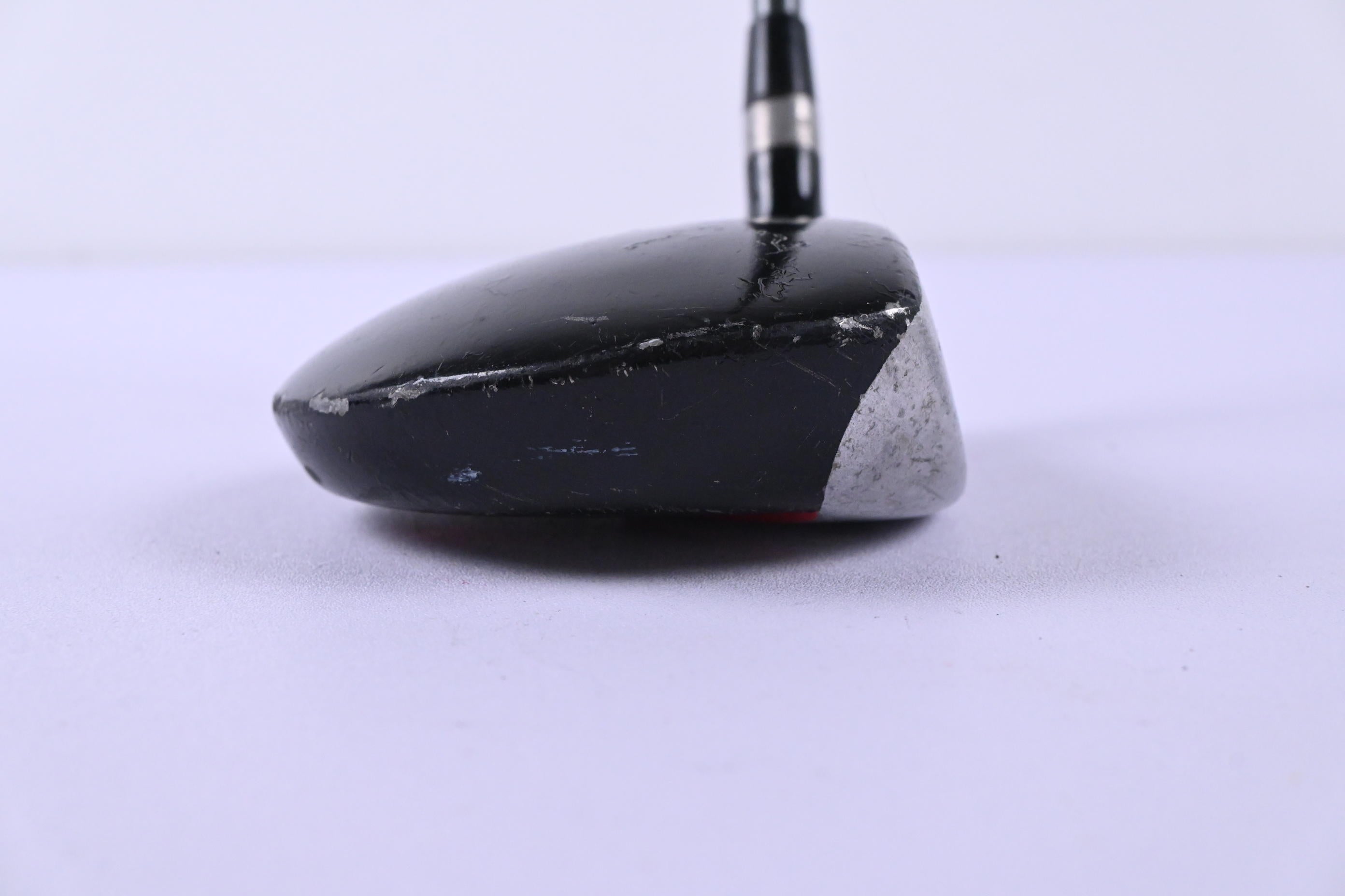 RAM FX Max 3 Wood / 15 Degree / Regular Flex RAM Shaft