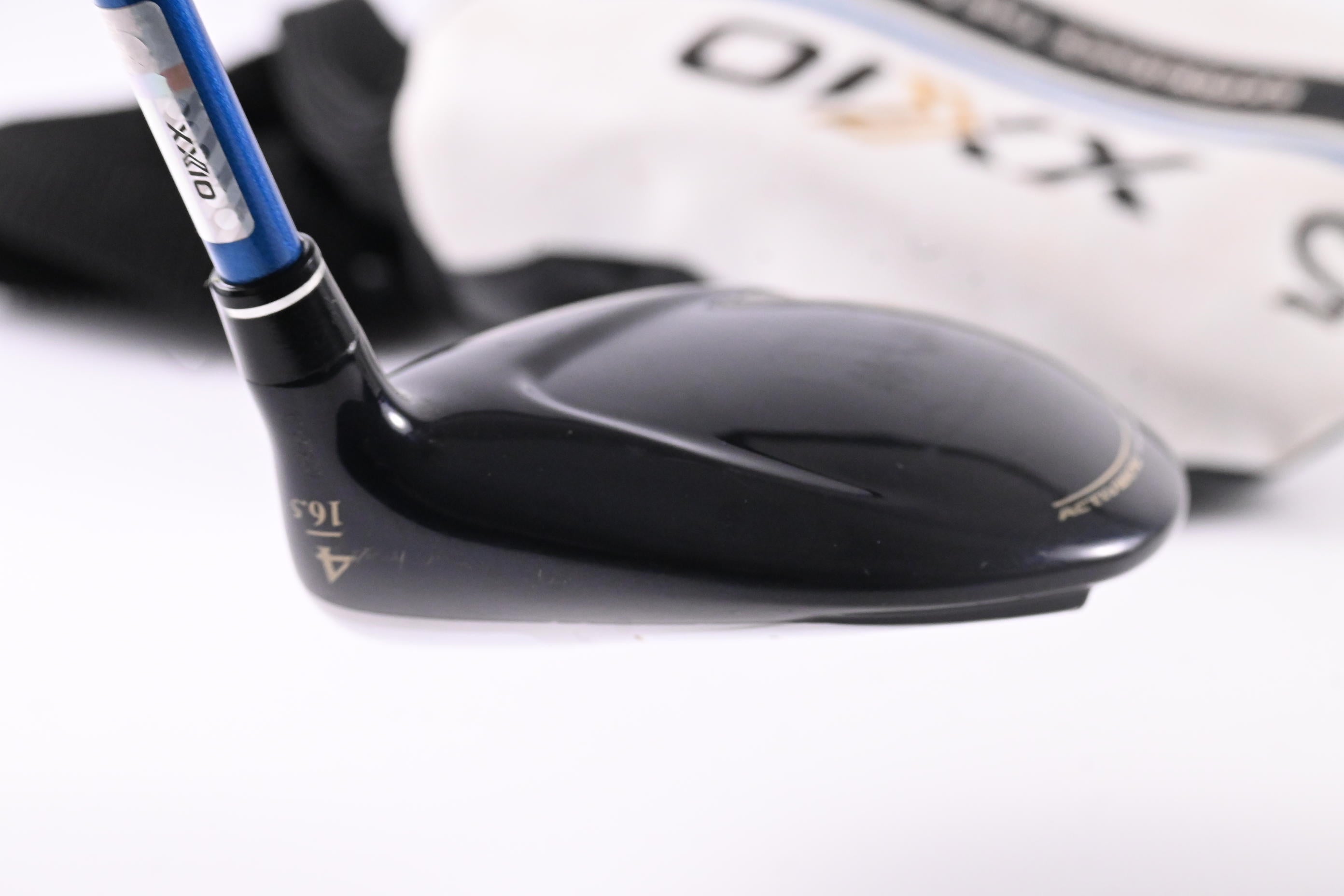 XXIO 13 #4 Wood / 16.5 Degree / Regular Flex XXIO MP 1300 Shaft