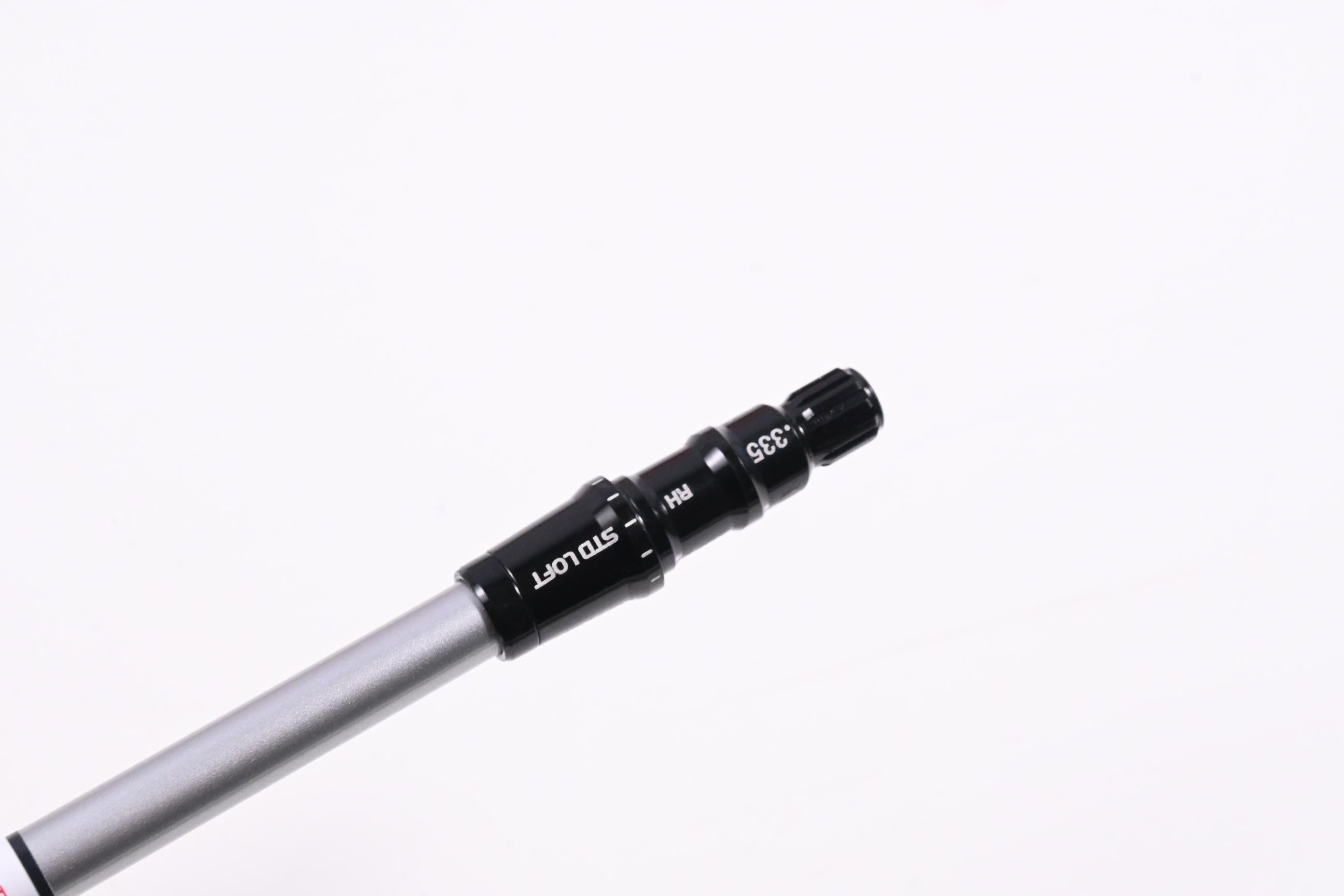 Fujikura Speeder NX TCS 40 Driver Shaft / Ladies Flex / TaylorMade 2nd Gen