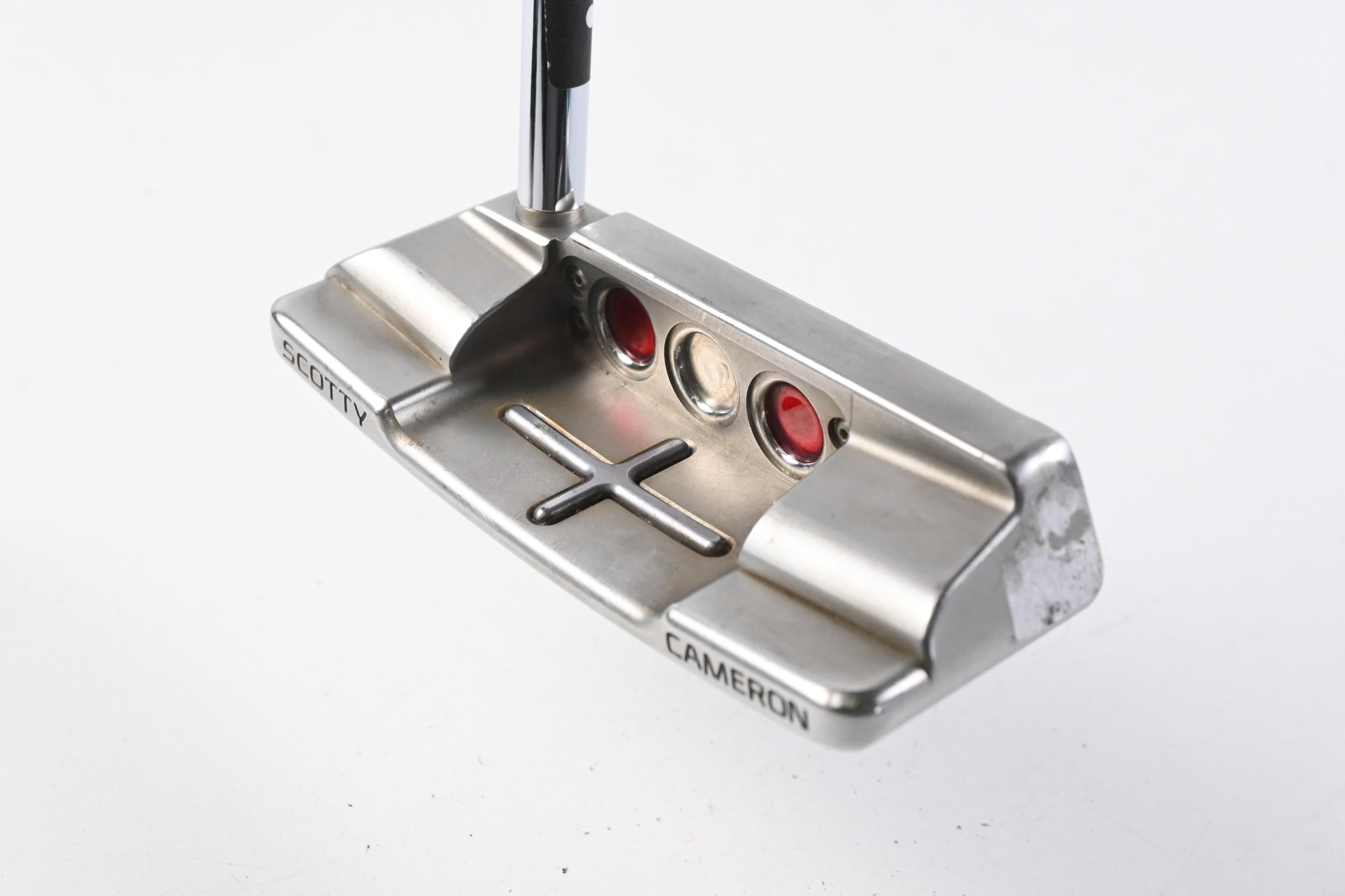 Scotty Cameron Select M2 Newport 2016 Putter / 35 Inch