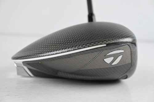 TaylorMade Qi35 Max Lite Driver / 12 Degree / Regular Flex Cypher 2.0 50 Shaft