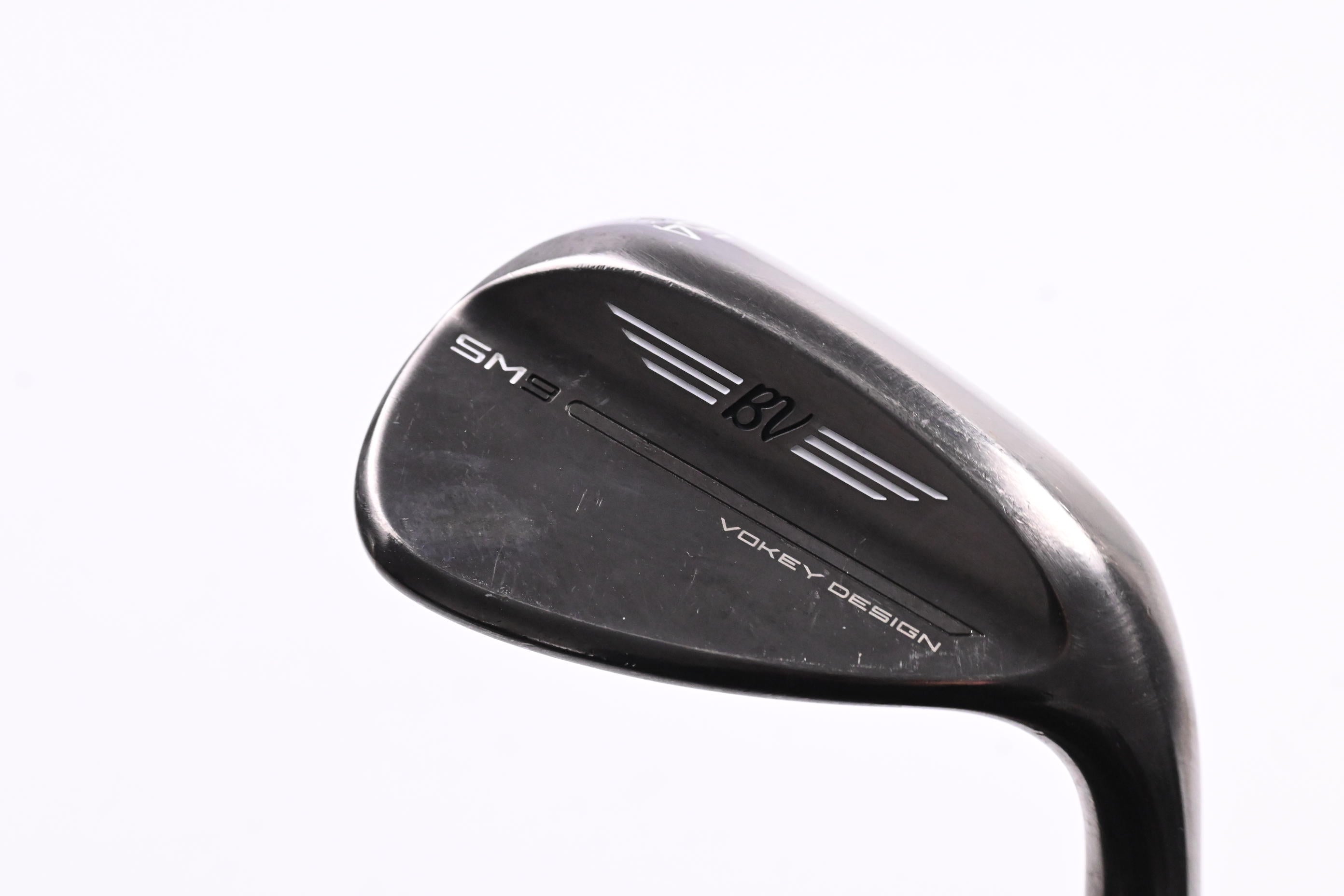 Titleist Vokey SM9 Sand Wedge / 54 Degree / Stiff Flex N.S.PRO Modus3 Tour 105