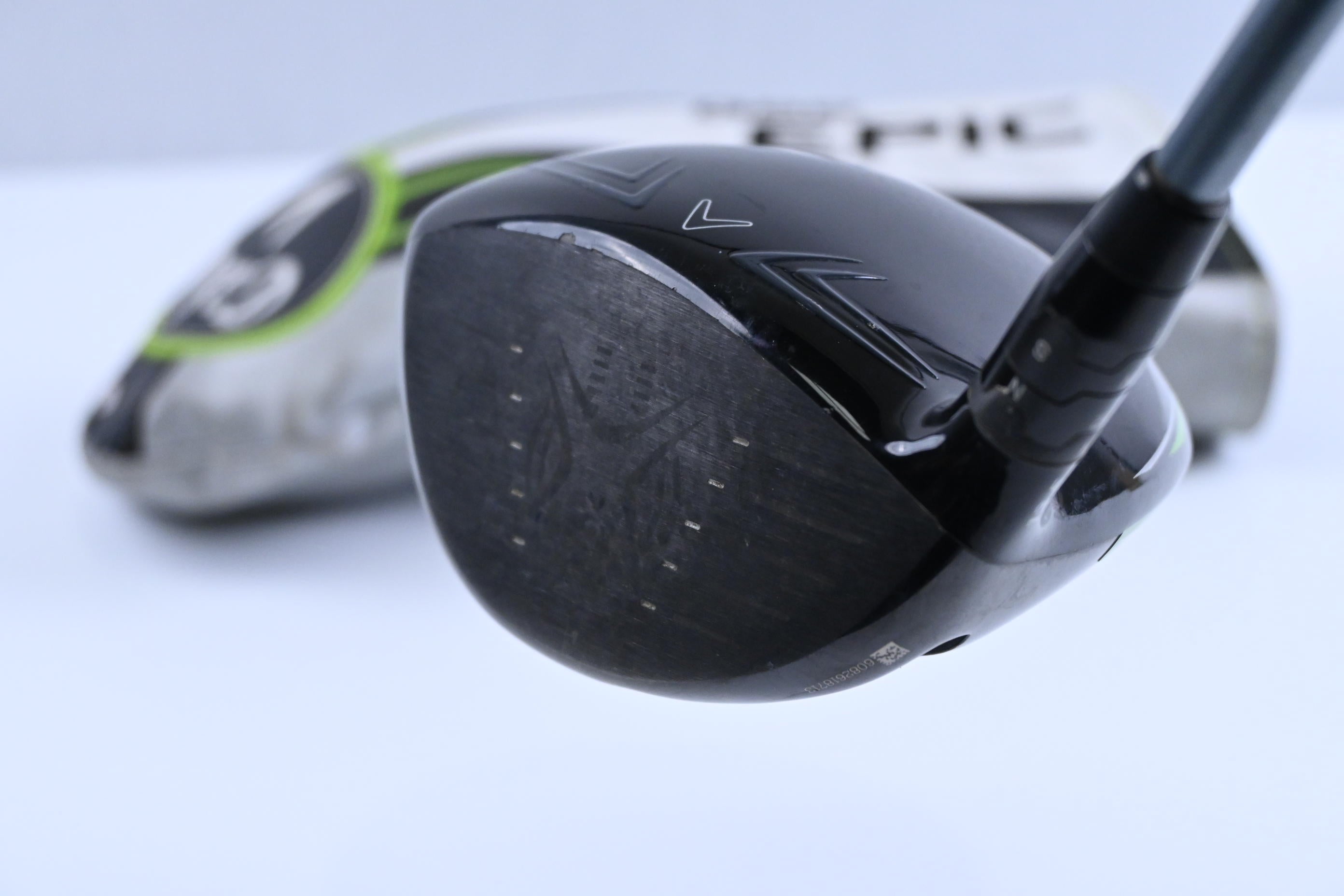 Callaway GBB Epic Driver / 13.5 Degree / Senior Flex HZRDUS T800 55 Shaft