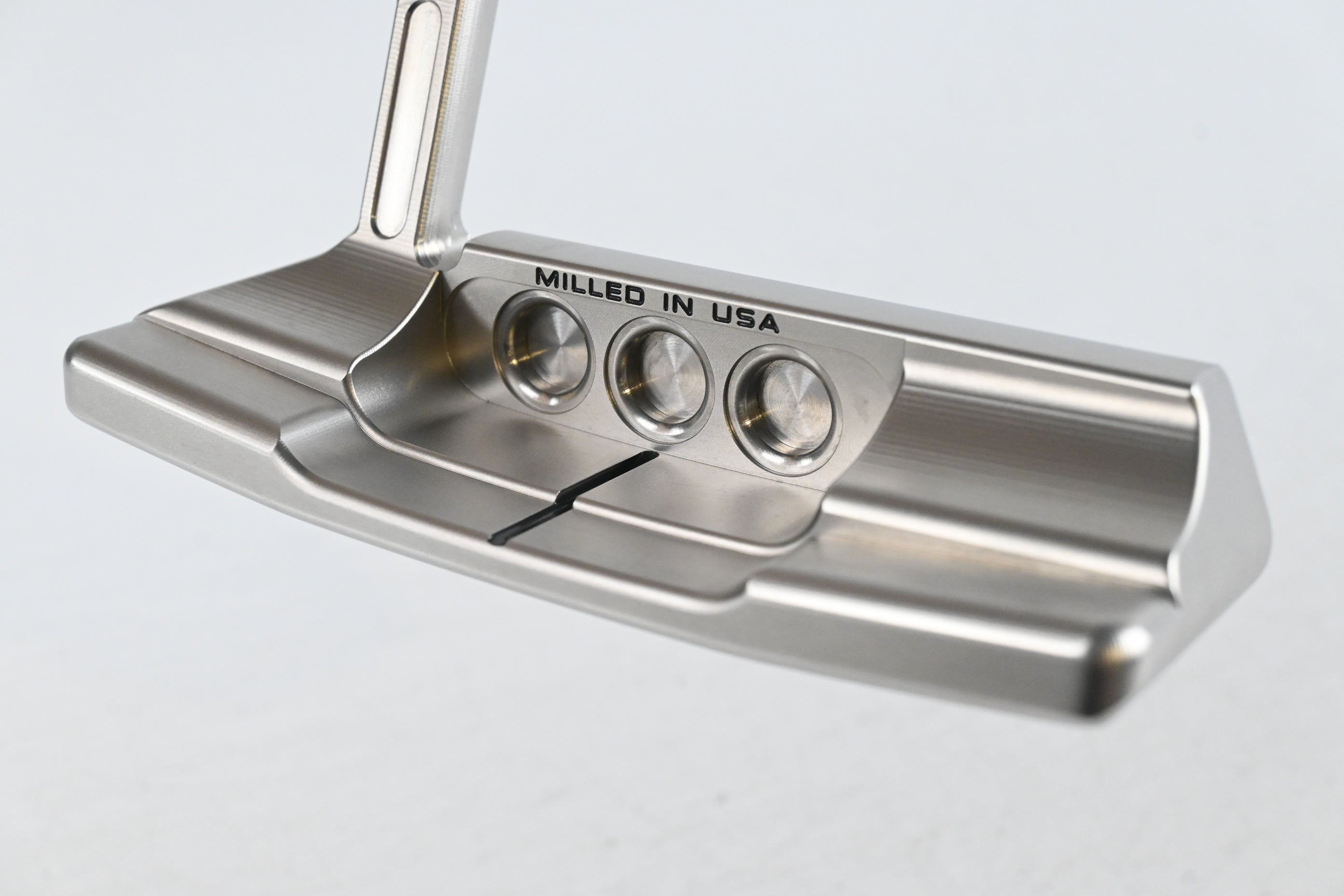 Scotty Cameron Super Select Newport 2.5+ Putter / 34 Inch