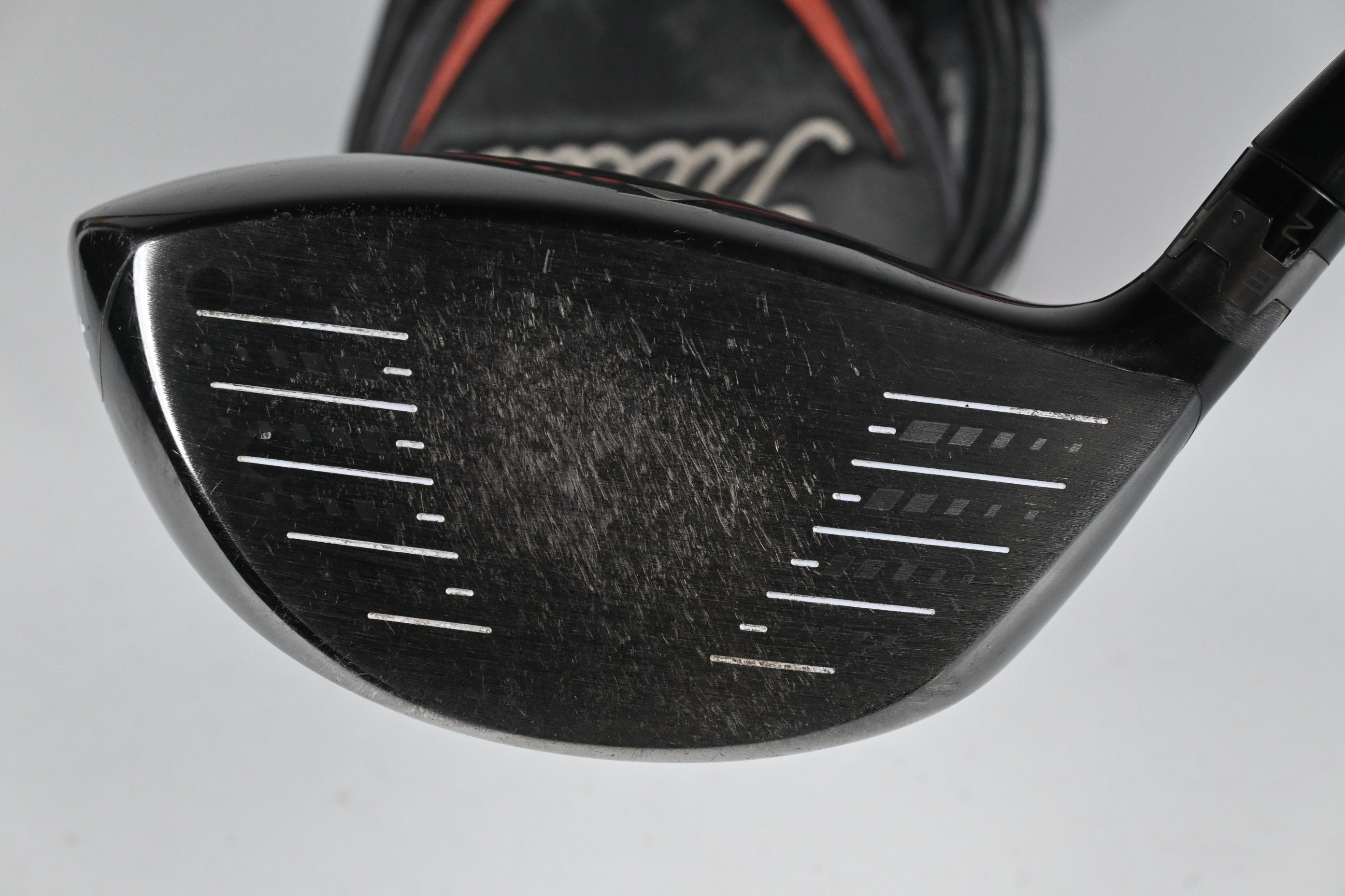 Titleist 913 D3 Driver / 9.5 Degree / Stiff Flex Diamana S+62 Shaft