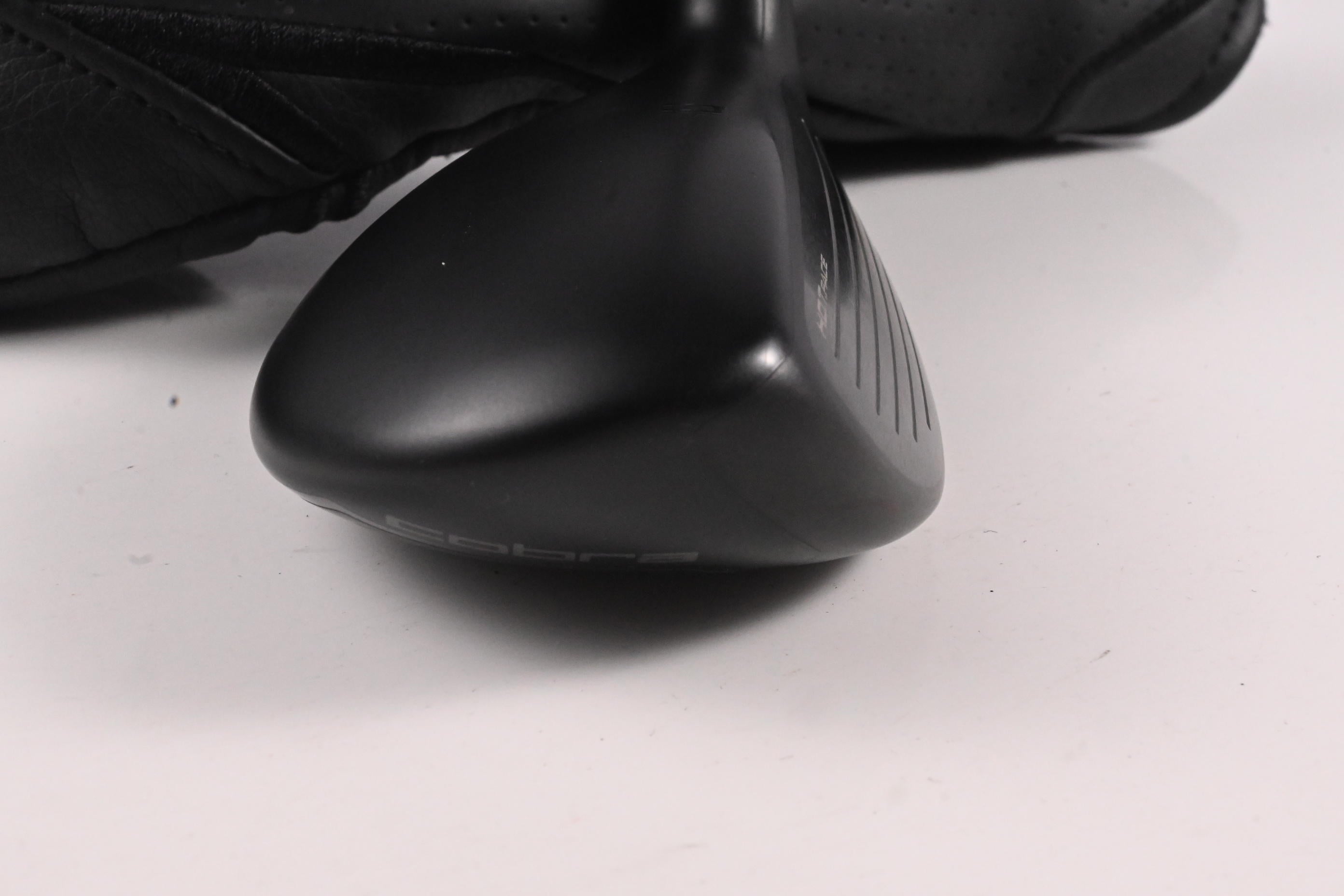 Cobra Darkspeed #6 Hybrid / 28 Degree / Senior Flex KBS PGI 65 Shaft