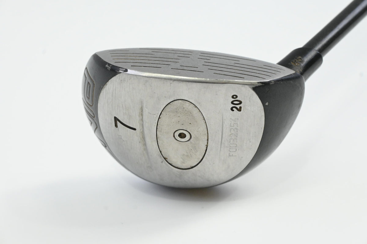 Ping I3 #7 Wood / 20 Degree / Regular Flex Ping 350 Senior
