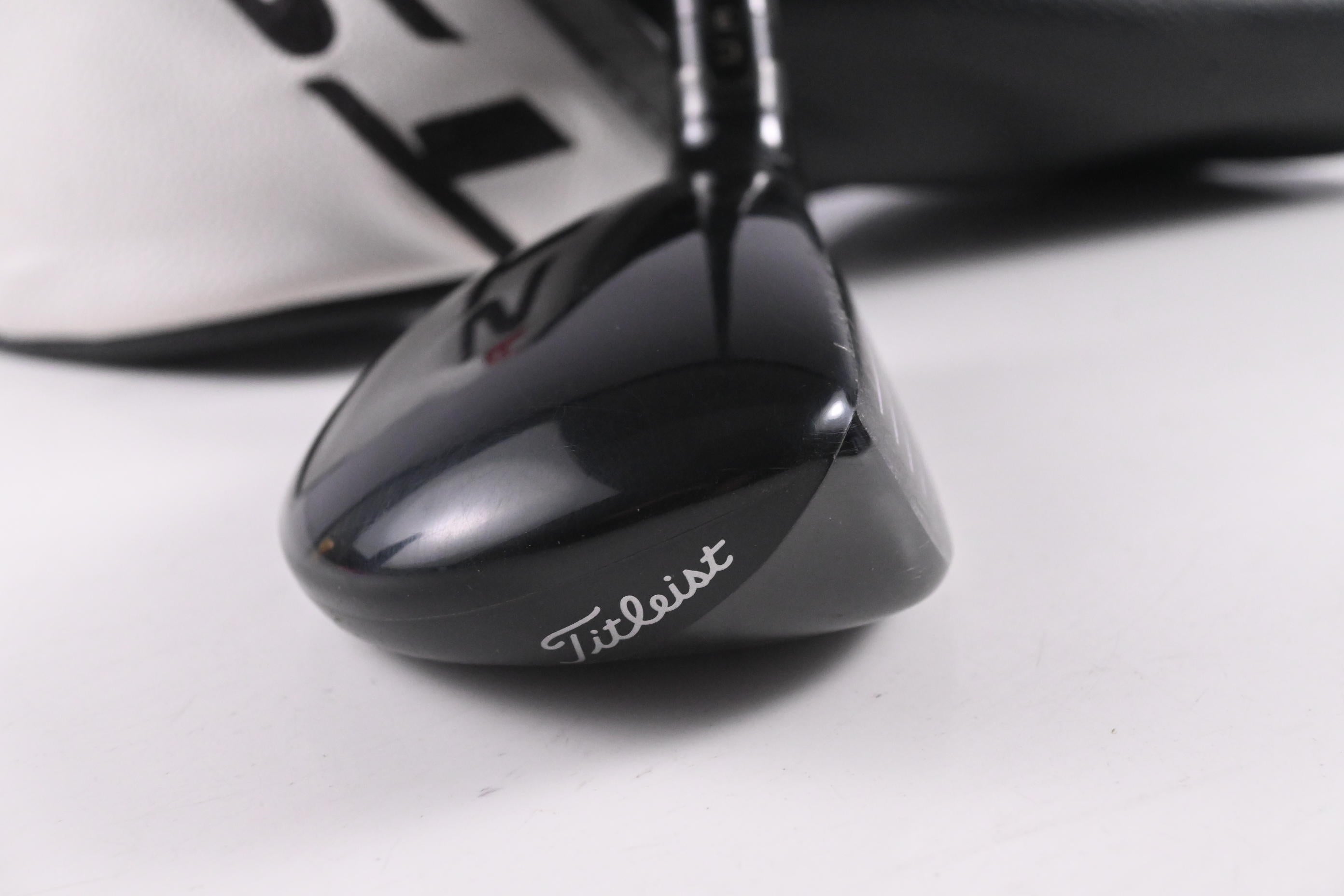 Titleist TSR2 #4 Hybrid / 21 Degree / Regular Flex HZRDUS CB Red 60 Shaft