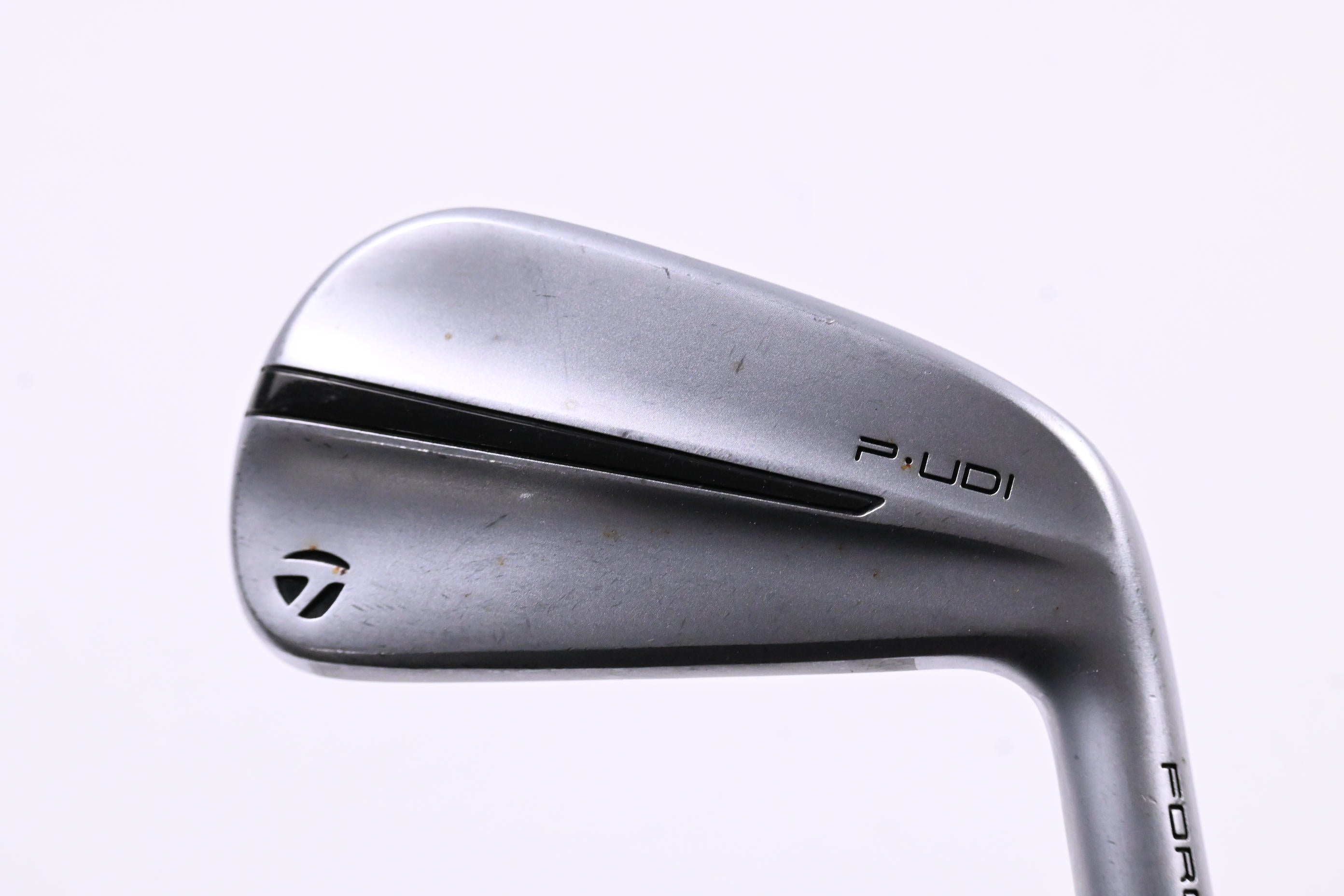 Taylormade P.UDI #2 Iron / 17 Degree / Stiff Flex UST Recoil Dart 90 Shaft