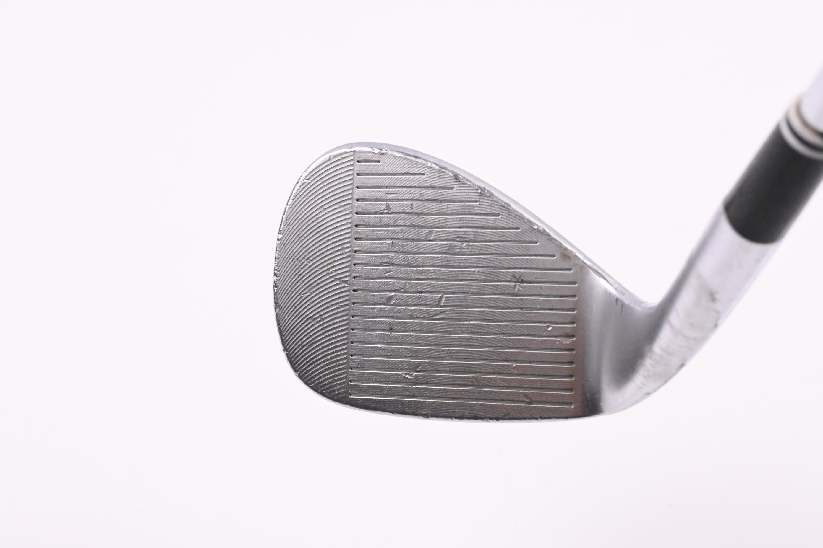 Cleveland RTX ZipCore Sand Wedge / 54 Degree / Wedge Flex Dynamic Gold Shaft