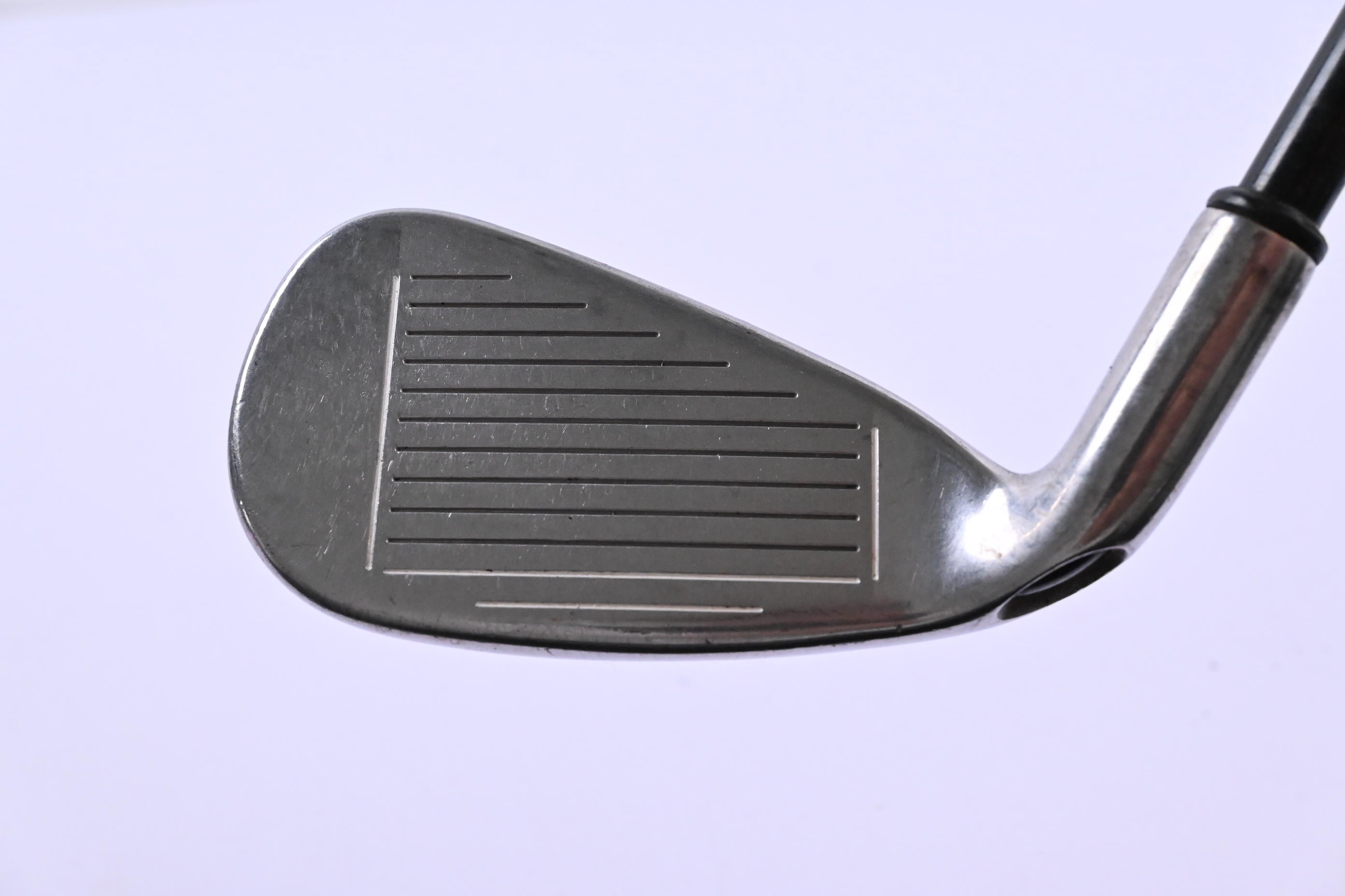 Callaway Diablo Edge #5 Iron / 25 Degree / Regular Flex Callaway 75 Shaft