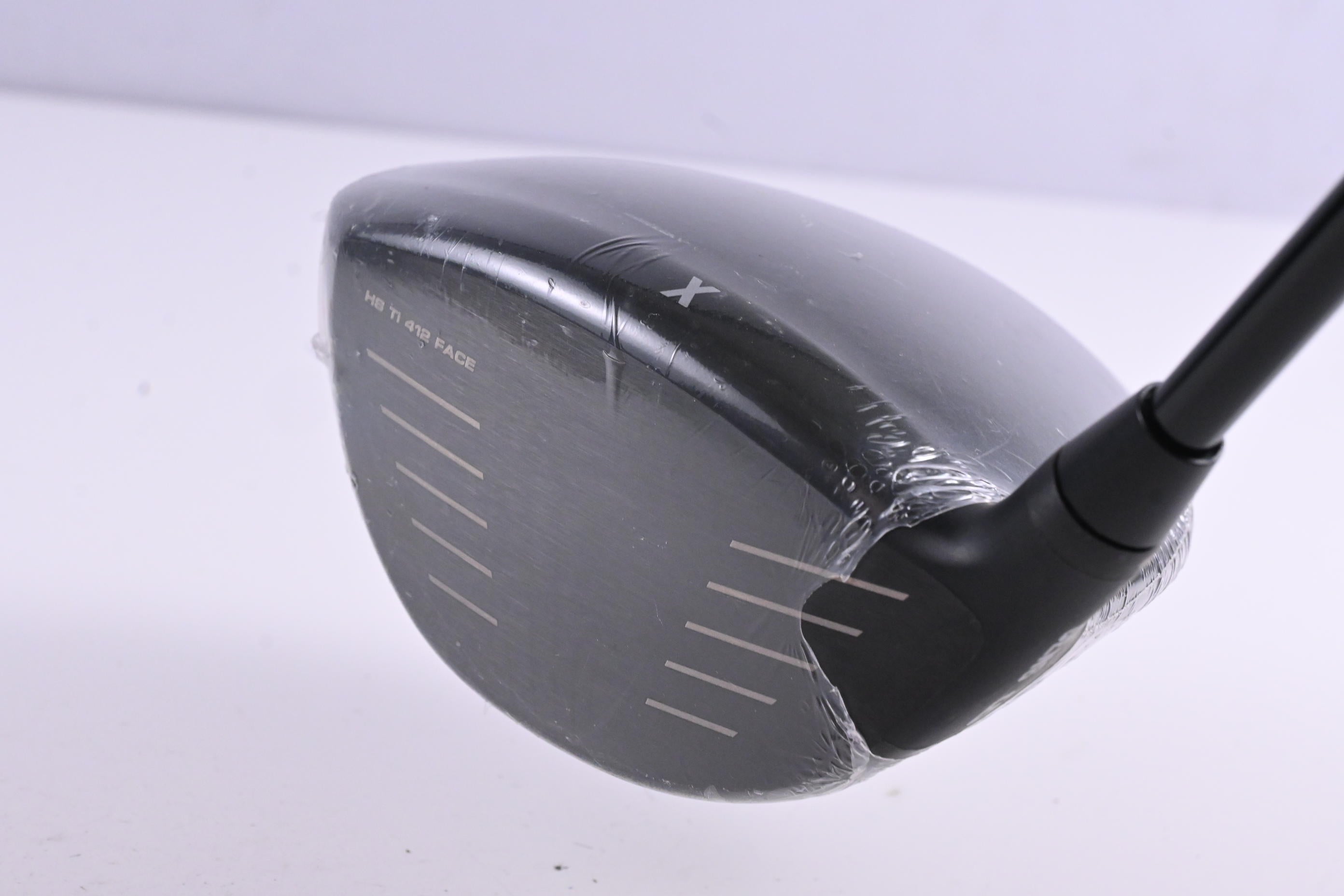 PXG 0311 XF Gen6 Driver / 9 Degree / Stiff Flex Diamana PXG 60 Shaft