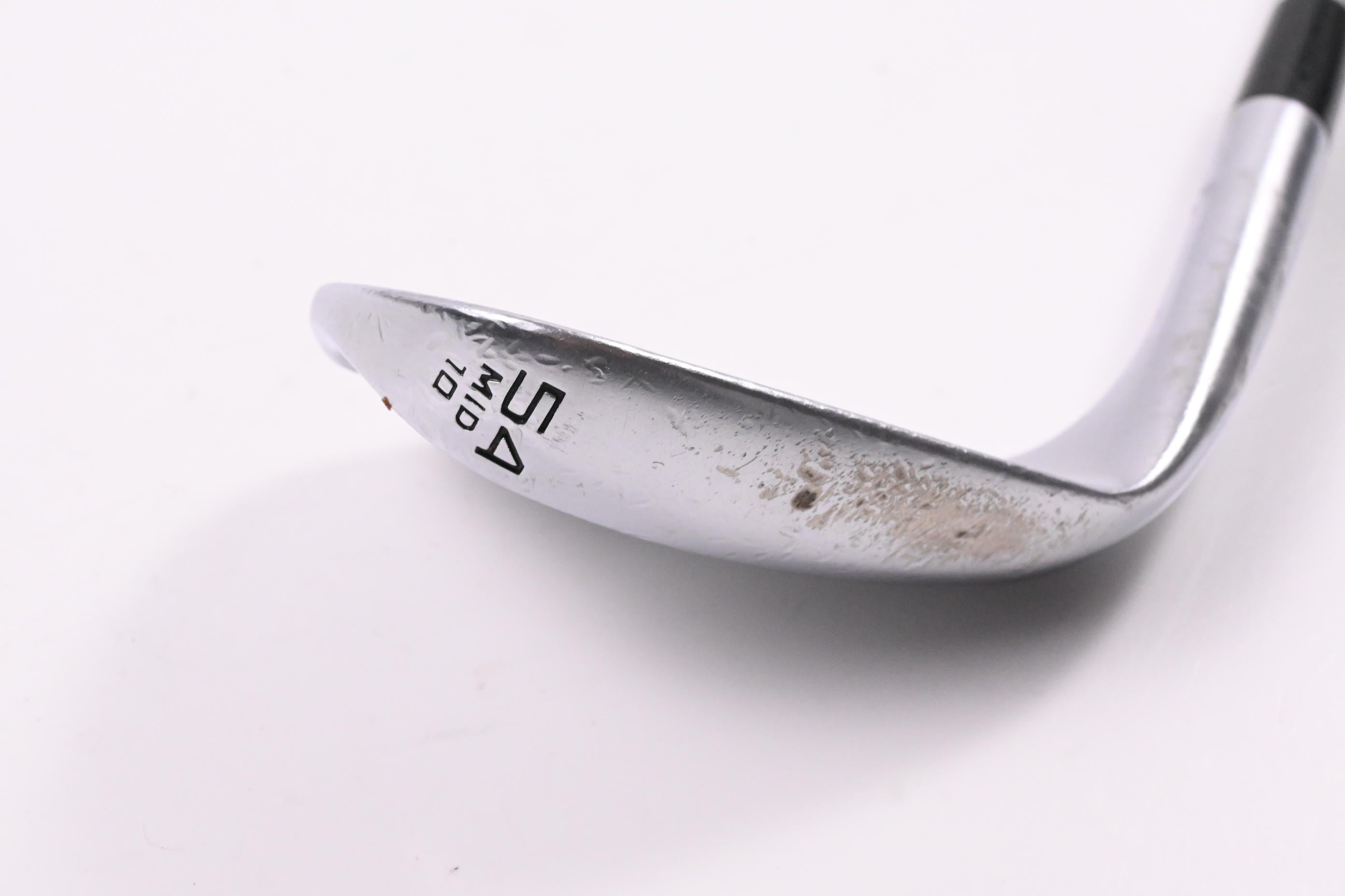 Cleveland RTX ZipCore Sand Wedge / 54 Degree / Wedge Flex Dynamic Gold Shaft