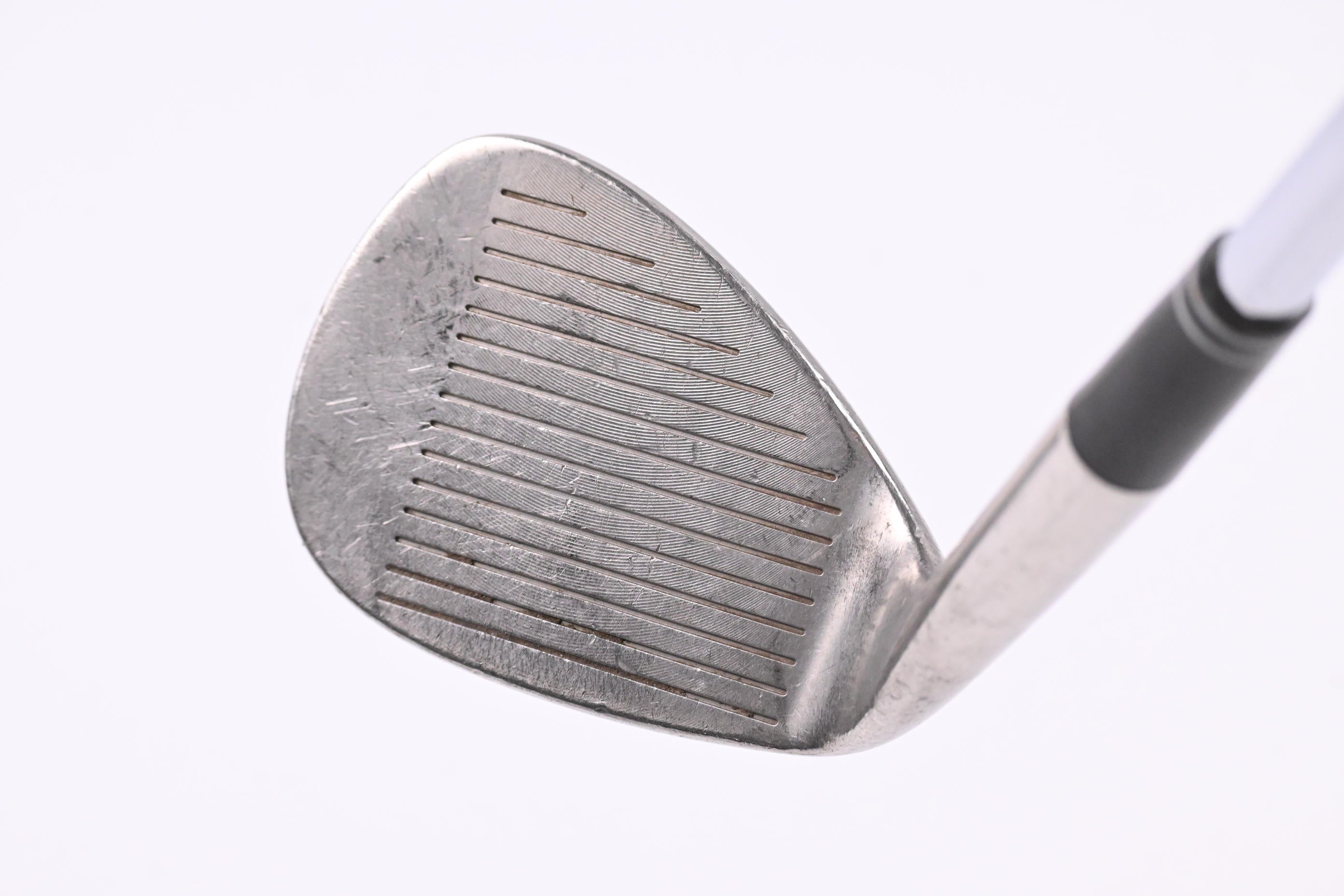 MD Golf Superstrong Players Sand Wedge / 56 Degree / Regular Flex Dynamic Gold