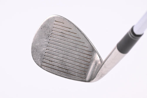 MD Golf Superstrong Players Sand Wedge / 56 Degree / Regular Flex Dynamic Gold