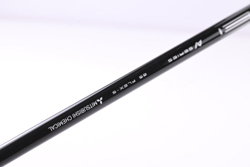 Cobra DS-Adapt LS Driver / 9 Degree / Stiff Flex Tensei AV Blue 65 Shaft