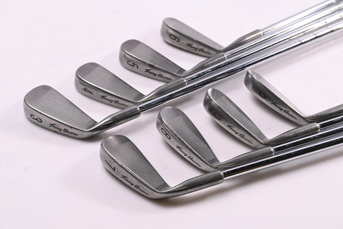 Tommy Armour 845 Silver Scot Irons / 3-PW / Regular Flex Tommy Armour Shafts
