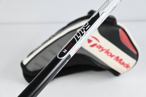 Taylormade R11 Driver / 10.5 degree / Regular Flex Fujikura Blur 60 Shaft
