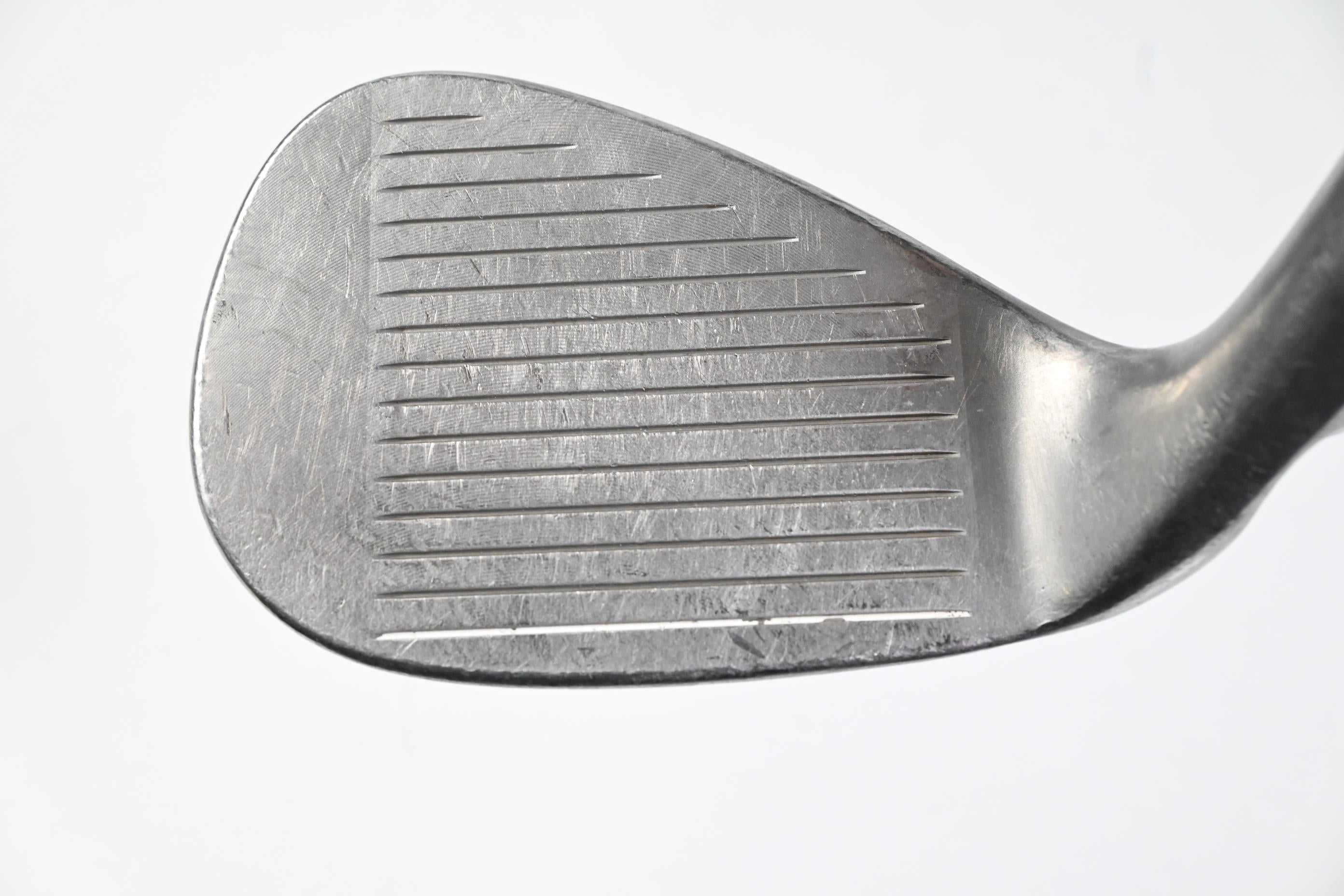 Ping Tour Gorge Gap Wedge / 52 Degree / Silver Dot / Stiff Flex Ping CFS Shaft
