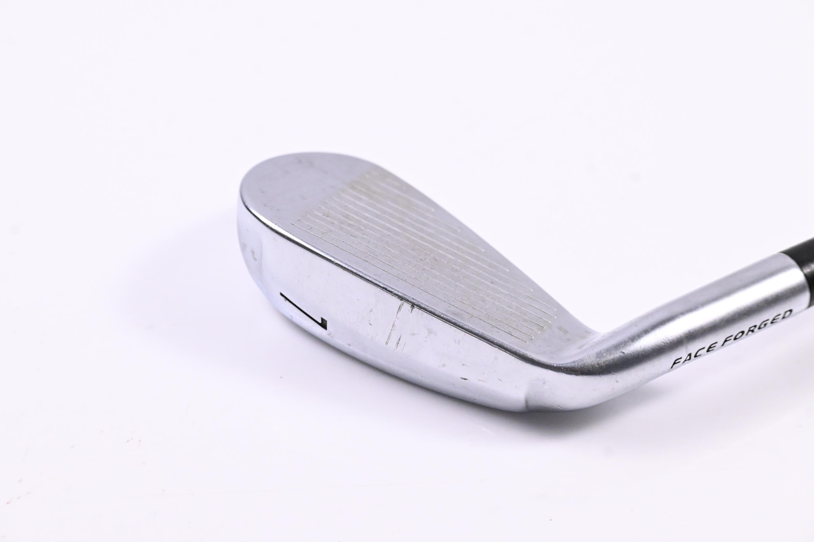 Srixon ZX4 #7 Iron / Regular Flex N.S.Pro Modus3 Tour 105 Shaft