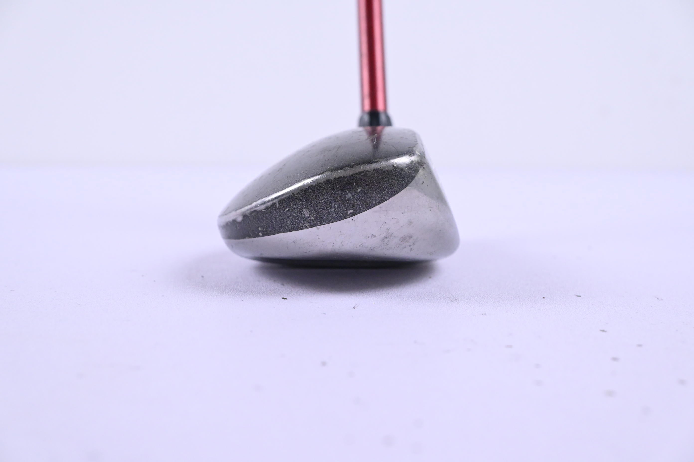 Callaway Heavenwood #3 Hybrid / 20 Degree / Firm Flex Callaway RCH 75 Shaft