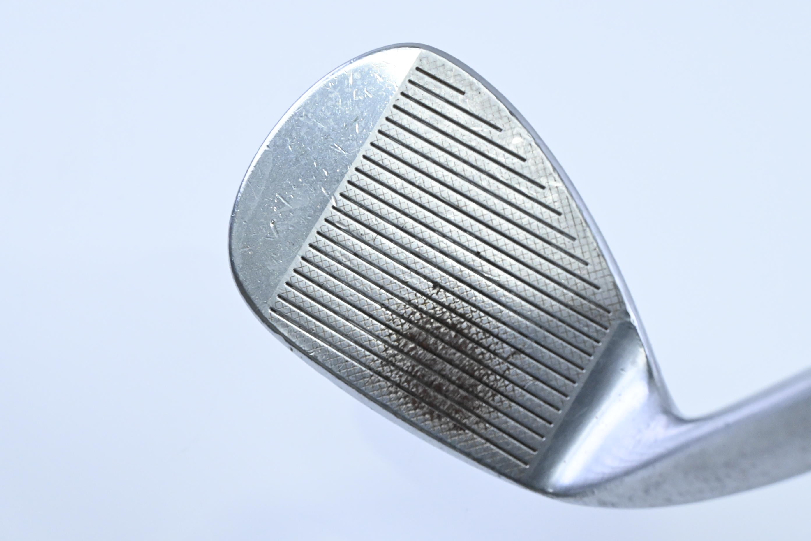 Nike VR Pro Gap Wedge / 52 Degree / Wedge Flex Steel Shaft