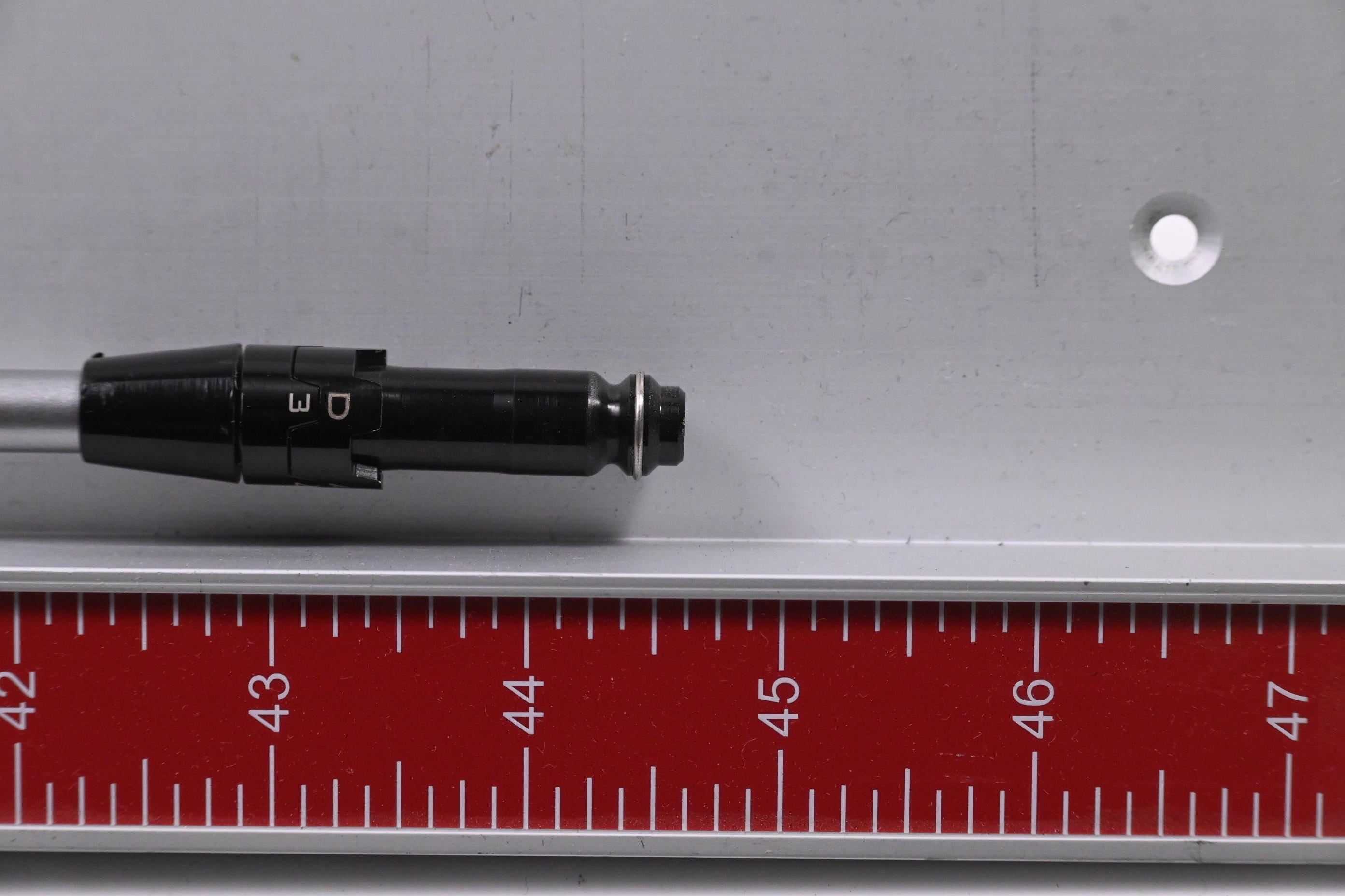 Graphite Design Tour AD UB-6 Driver Shaft / X-Flex / Titleist