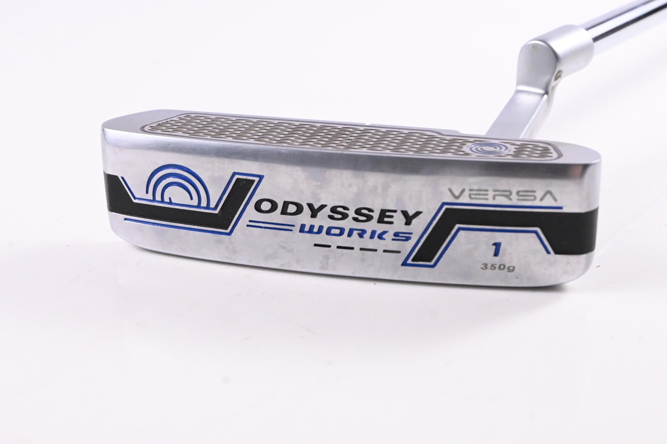 Odyssey Works Versa #1 Putter / 34 Inch