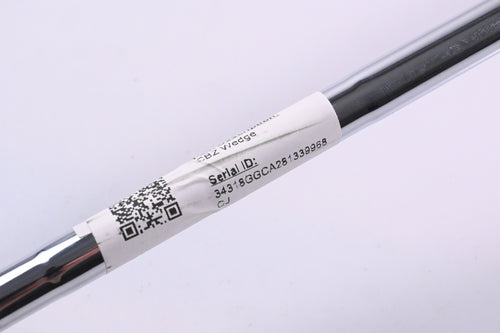 Cleveland CBZ Lob Wedge / 58 Degree / Regular Flex KBS Hi-Rev 2.0 115 Shaft