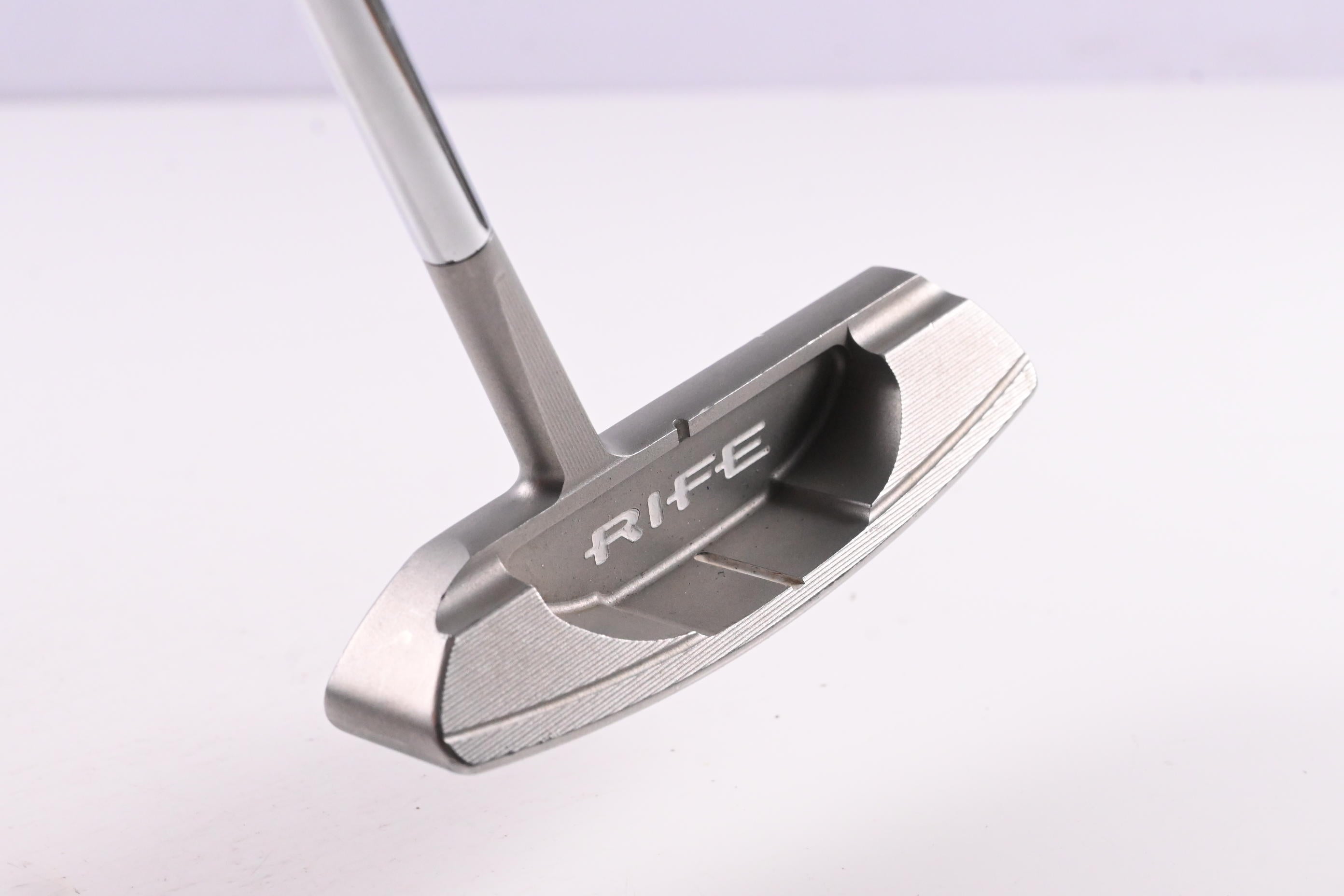Rife Island Series Martinique Putter / 34 Inch