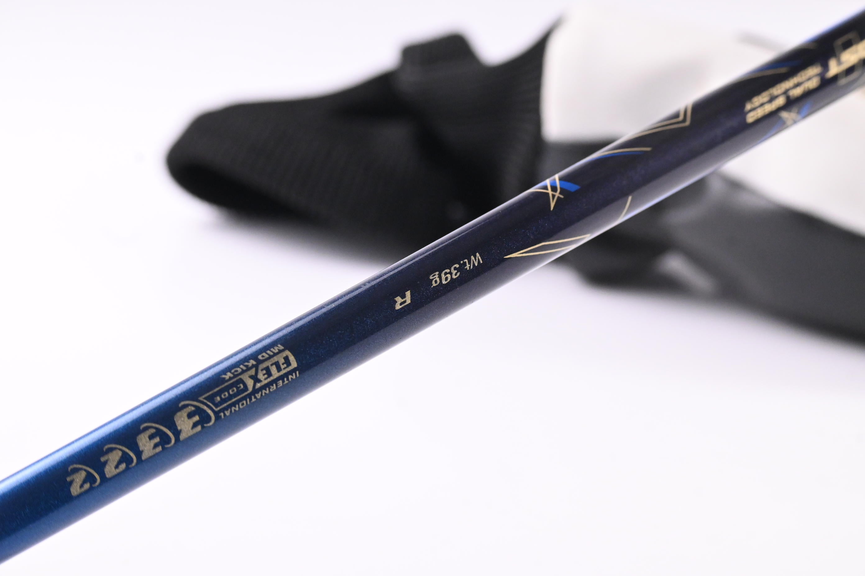 XXIO 13 #4 Wood / 16.5 Degree / Regular Flex XXIO MP 1300 Shaft