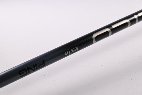 Ping G410 Plus Driver / 10.5 Degree / Regular Flex Ping Alta CB Slate 55 Shaft