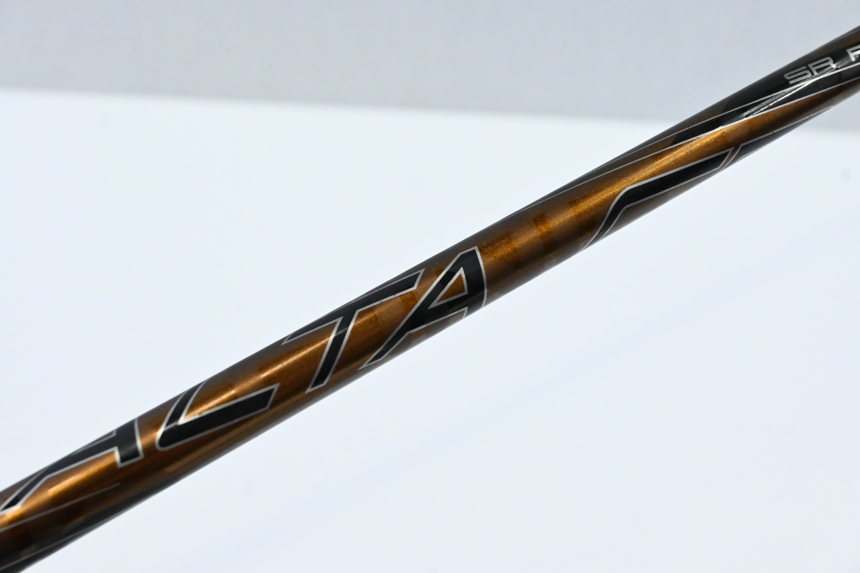 Ping Alta CB 65 #5 Wood Shaft / Senior Flex / Ping 2nd Gen