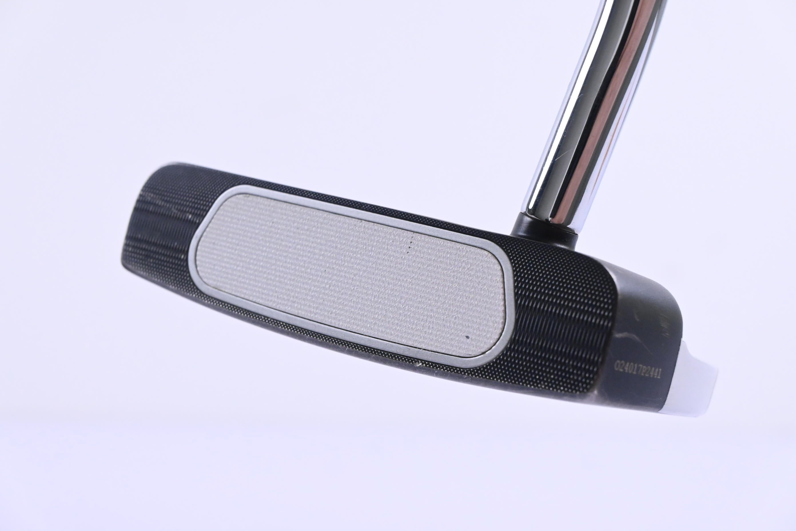 Odyssey Ai-One Jailbird Mini DB Putter / 34 Inch