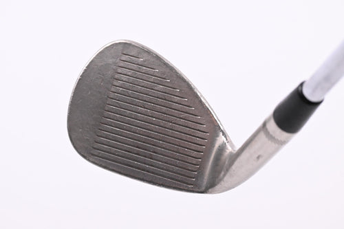 Titleist Vokey SM6 Lob Wedge / 58 Degree / Wedge Flex Vokey SM6 Shaft